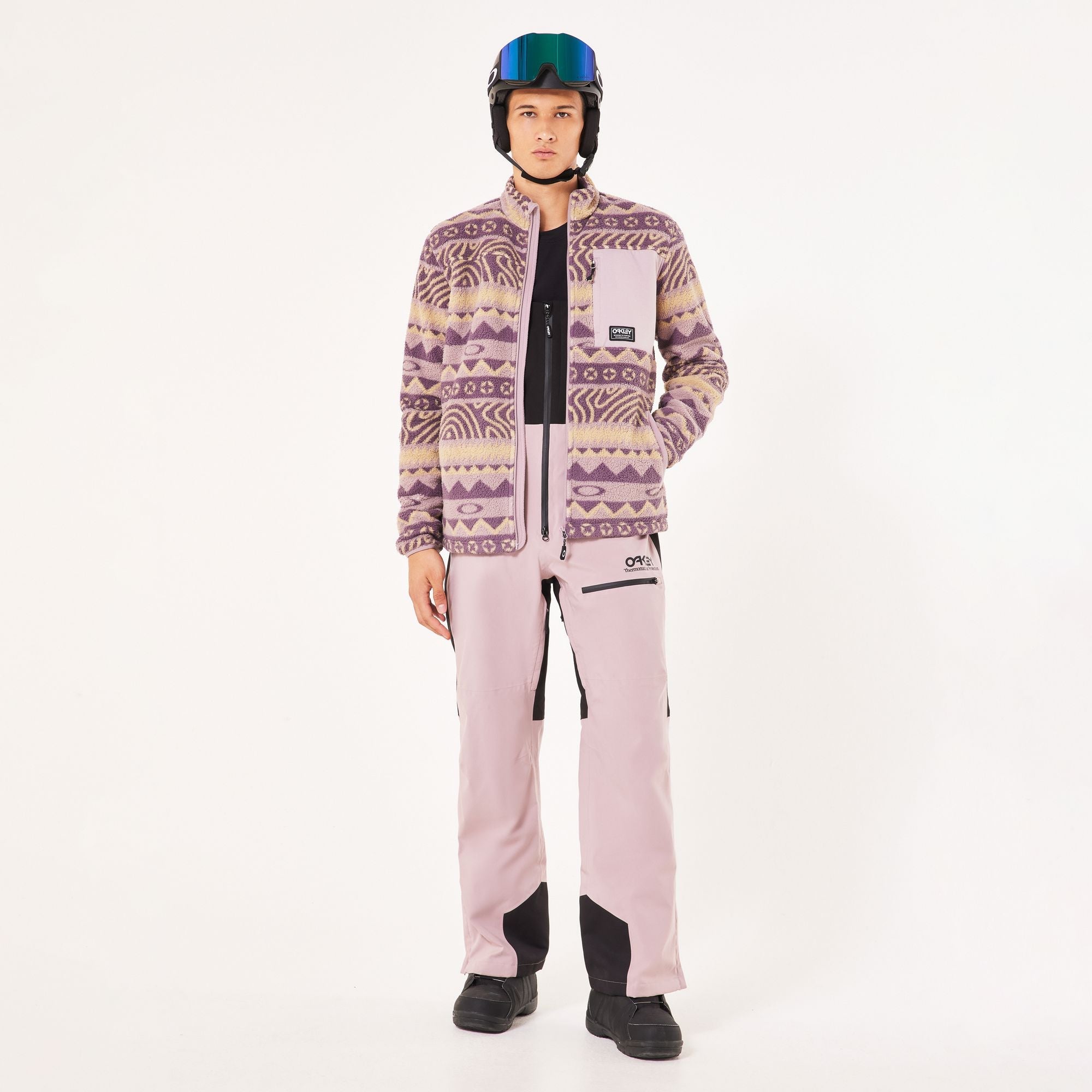 Oakley TNP Shell Bib Pants