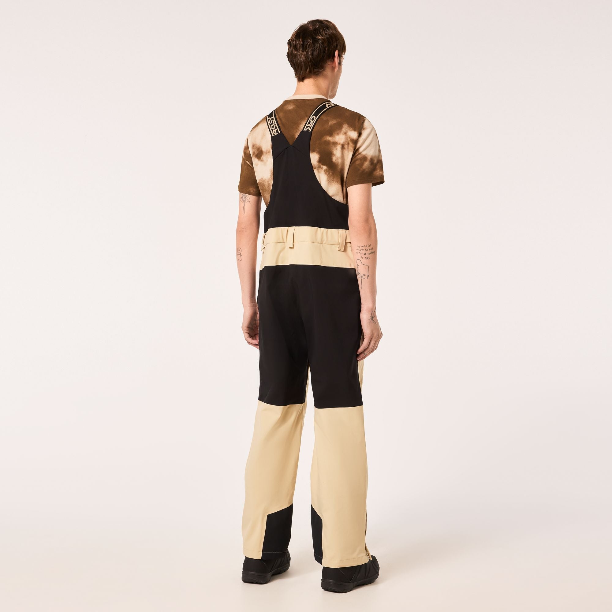 Oakley TNP Shell Bib Pants