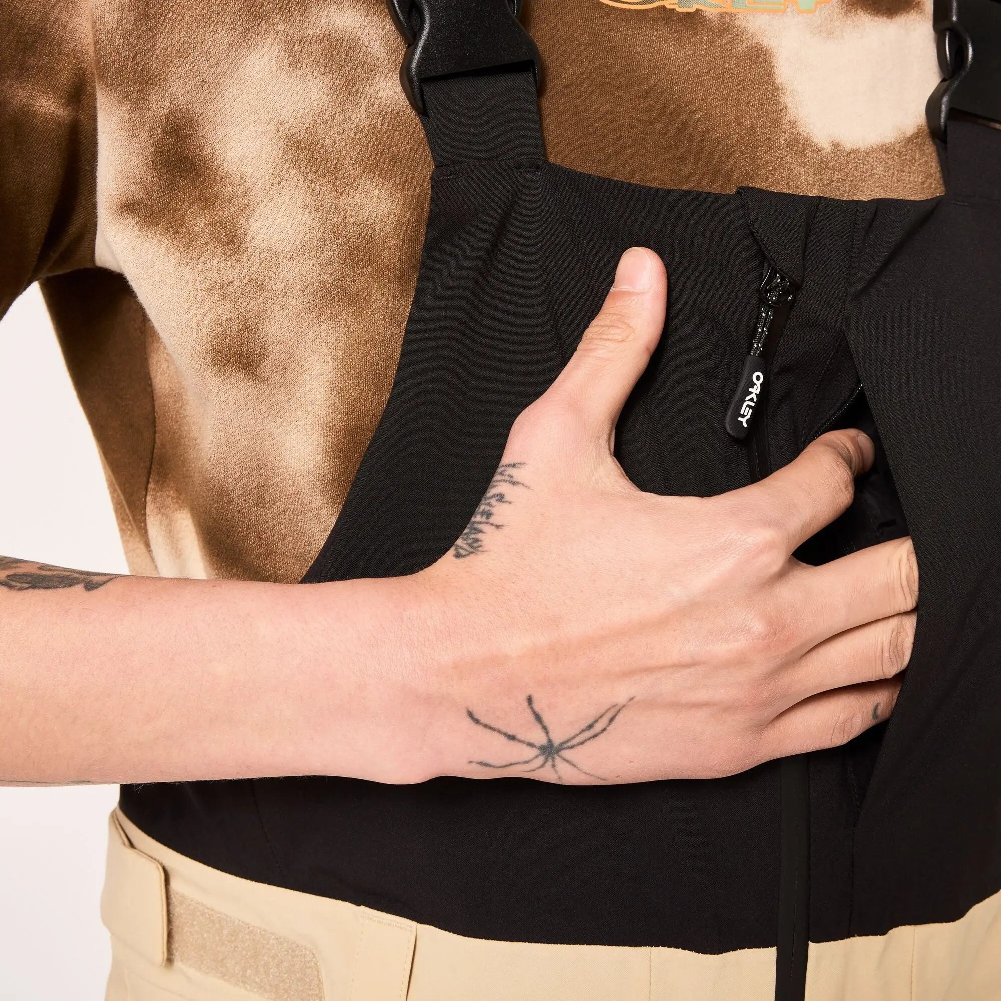 Oakley TNP Shell Bib Pants