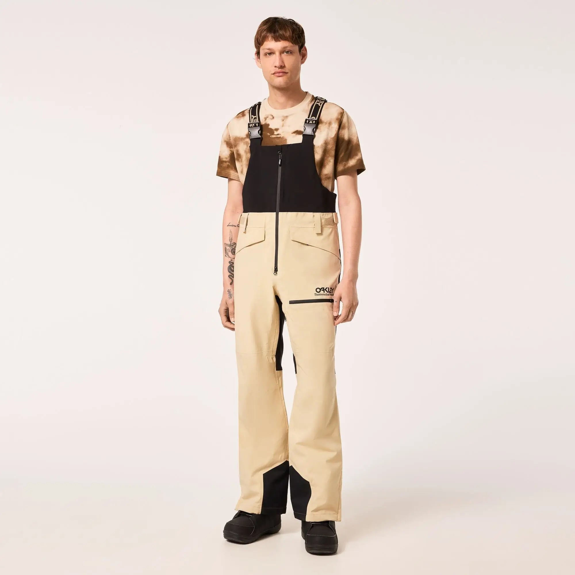 Oakley TNP Shell Bib Pants