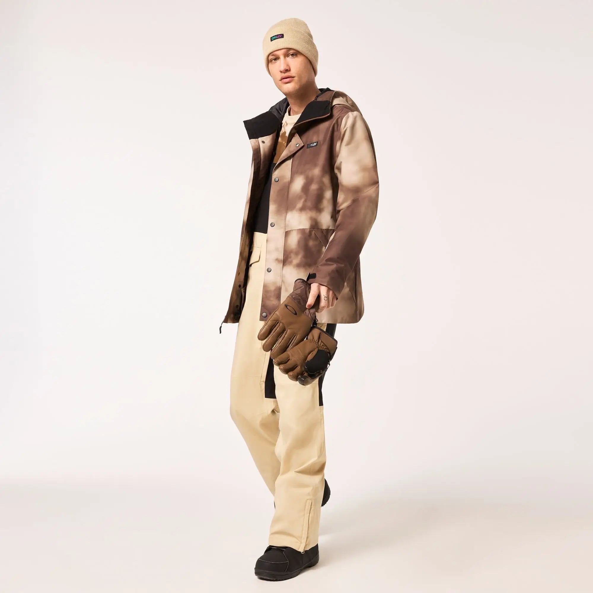 Oakley TNP Shell Bib Pants