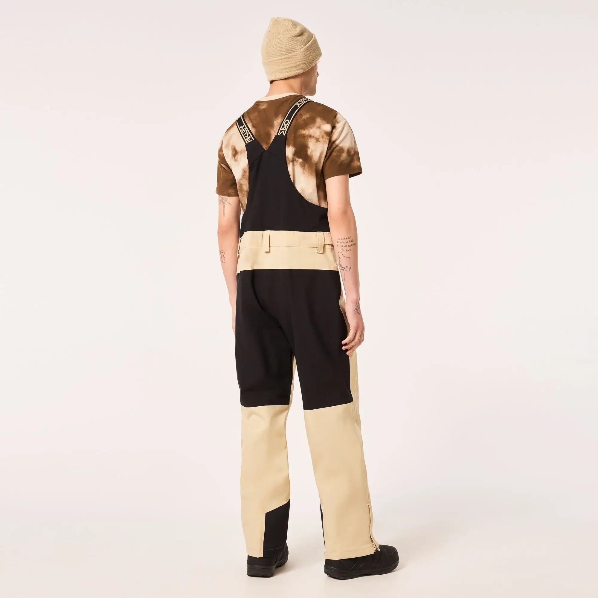 Oakley TNP Shell Bib Pants