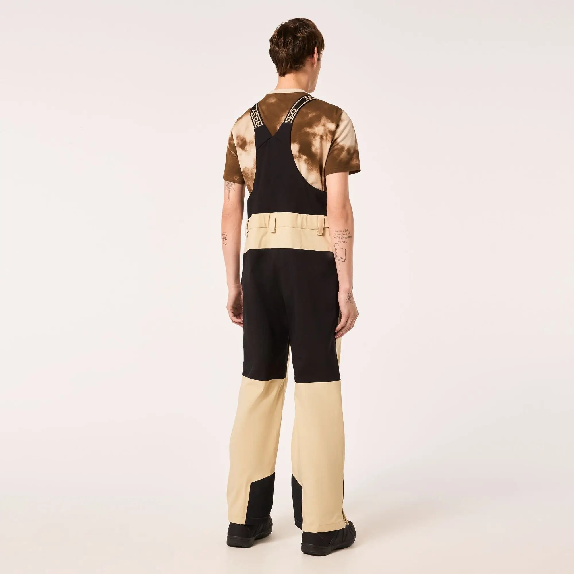 Oakley TNP Shell Bib Pants