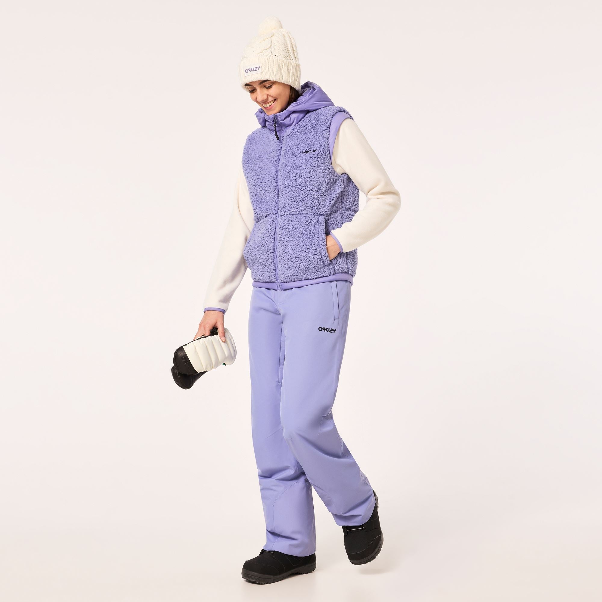 Oakley TNP Sherpa RC Womens Vest