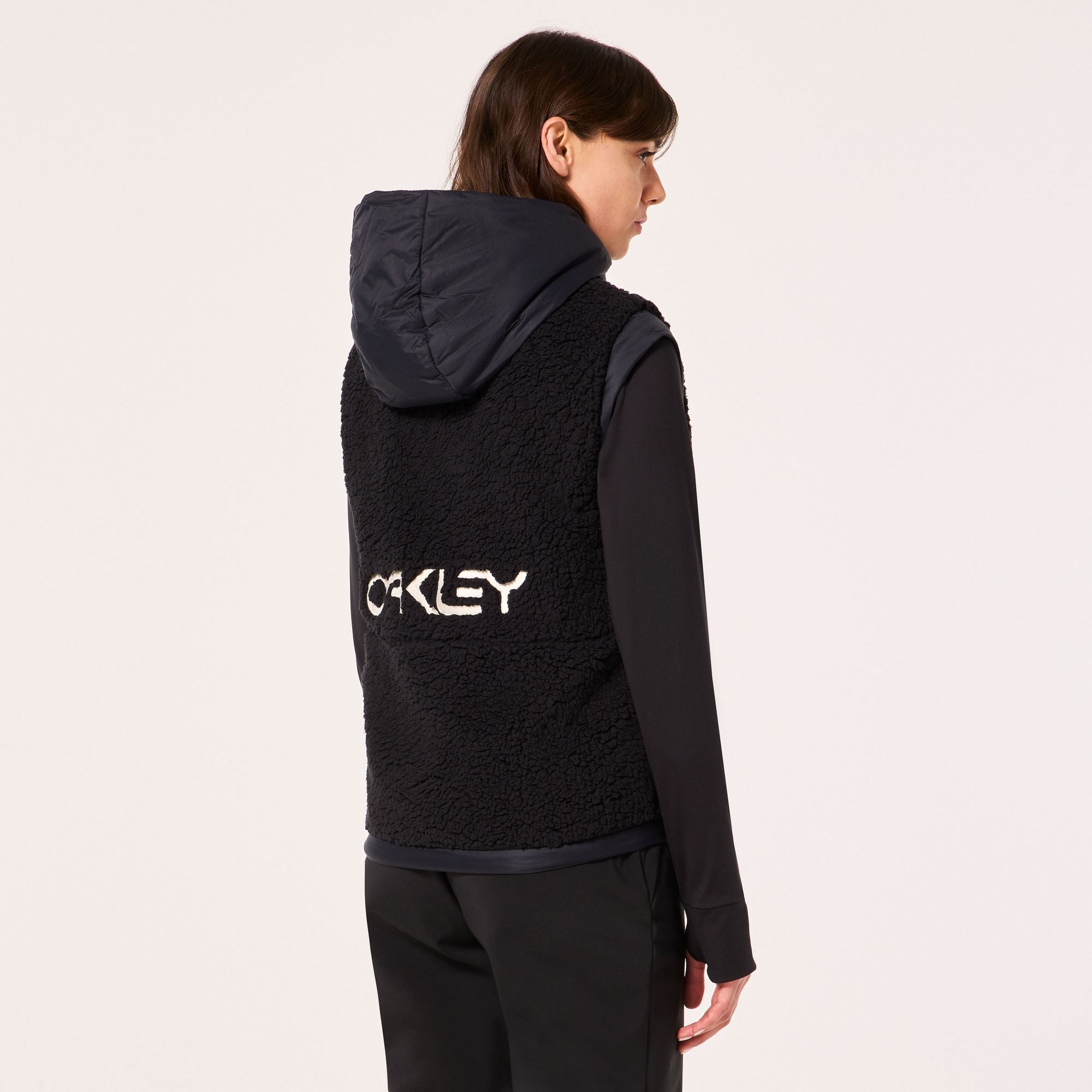 Oakley TNP Sherpa RC Womens Vest