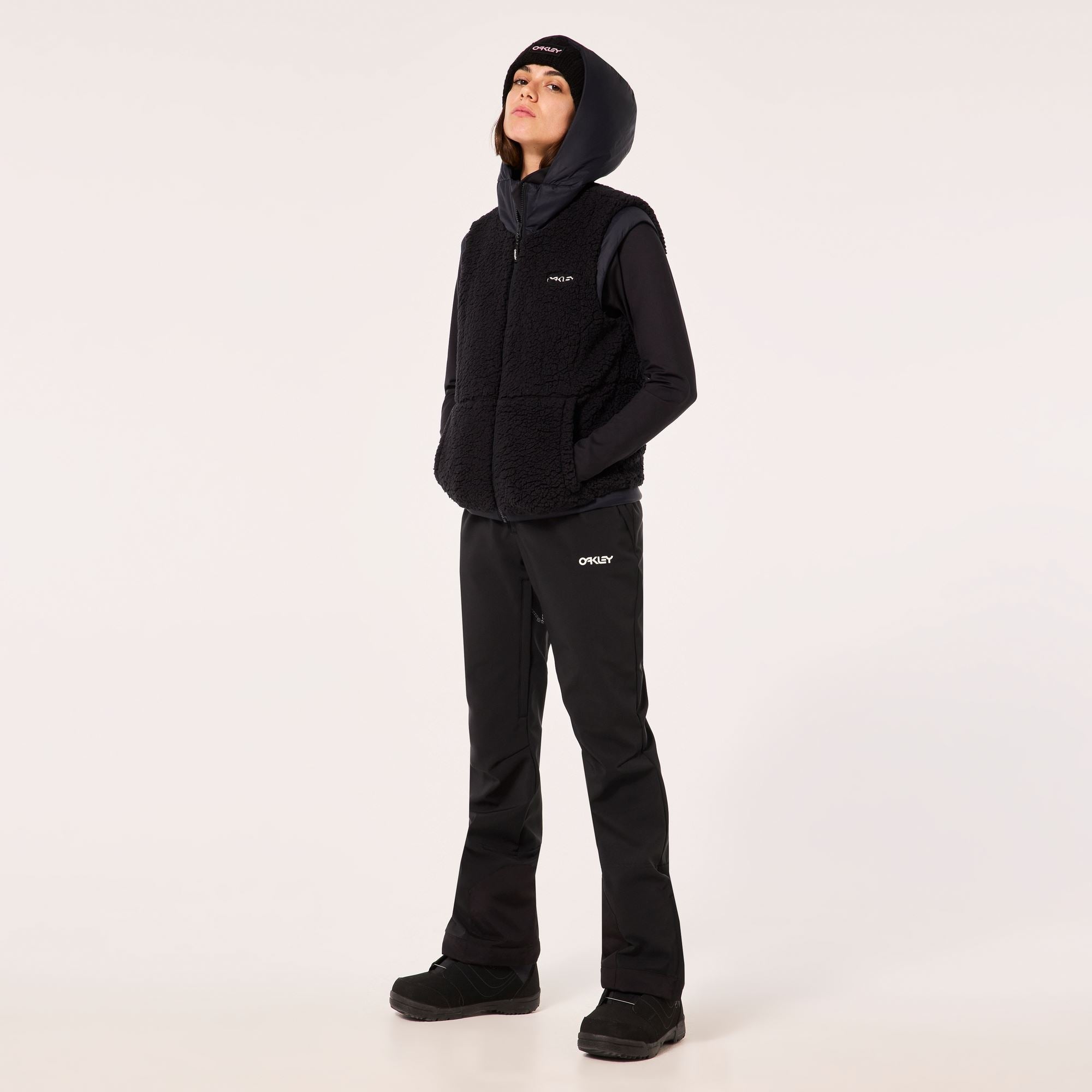 Oakley TNP Sherpa RC Womens Vest