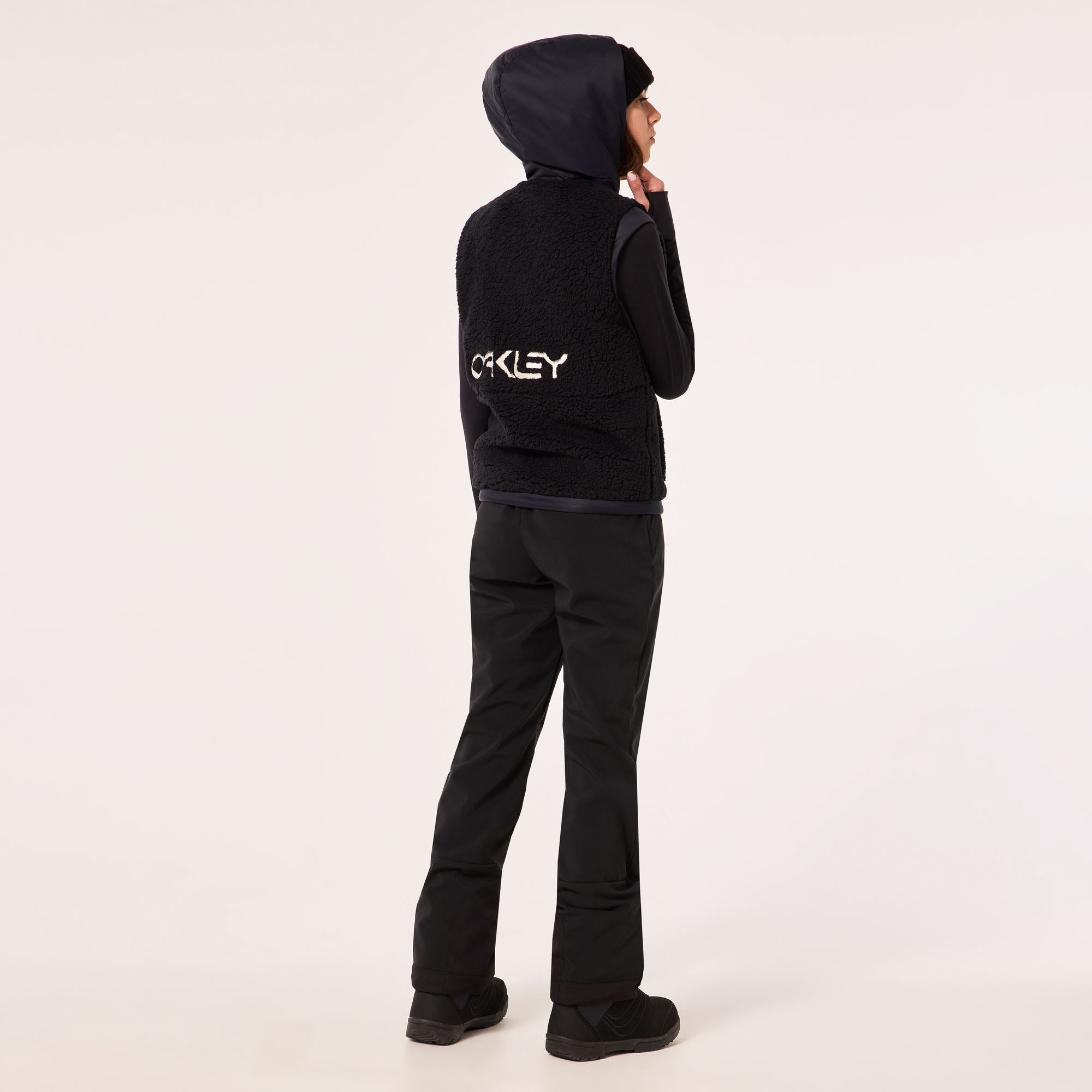 Oakley TNP Sherpa RC Womens Vest