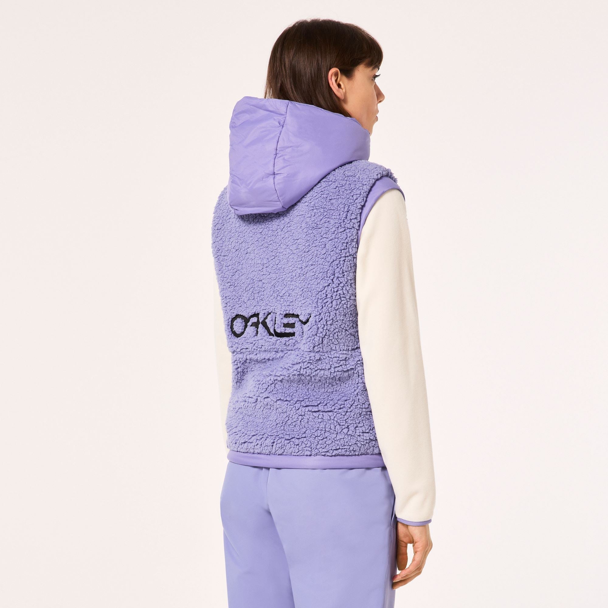 Oakley TNP Sherpa RC Womens Vest