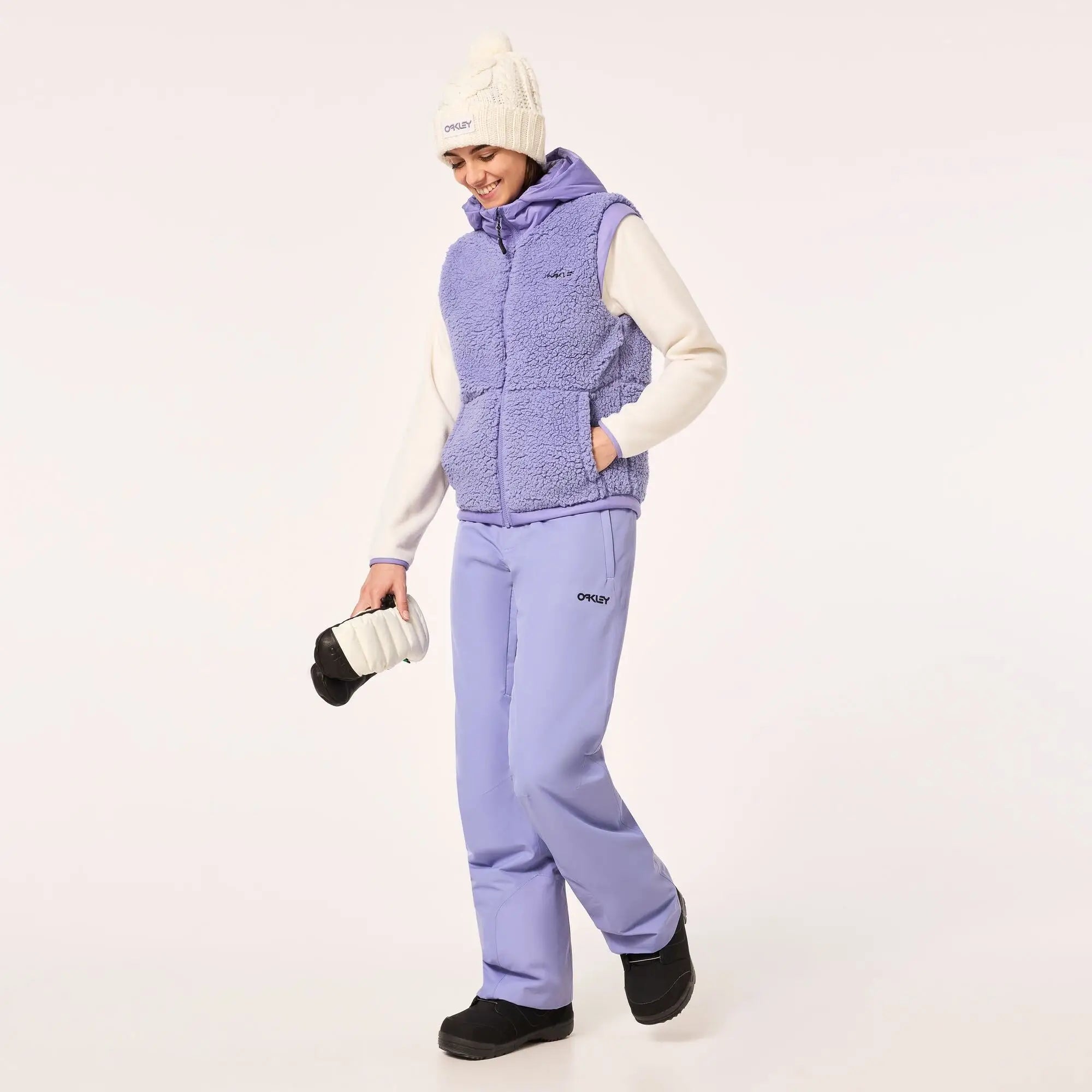 Oakley TNP Sherpa RC Womens Vest