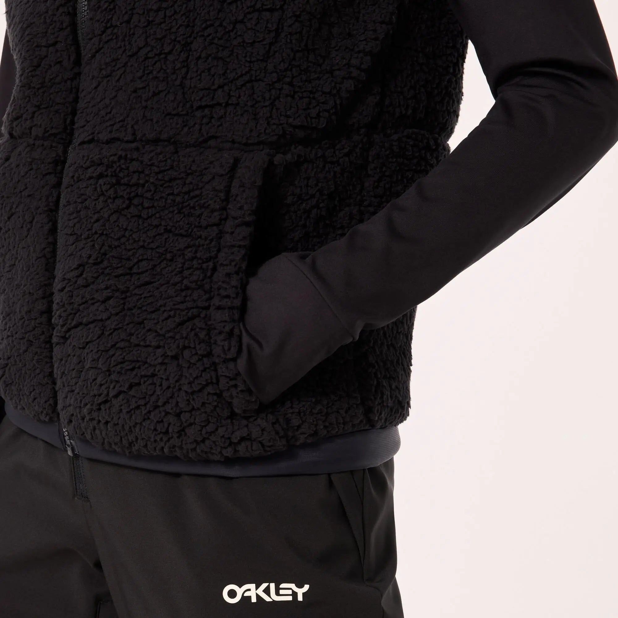 Oakley TNP Sherpa RC Womens Vest