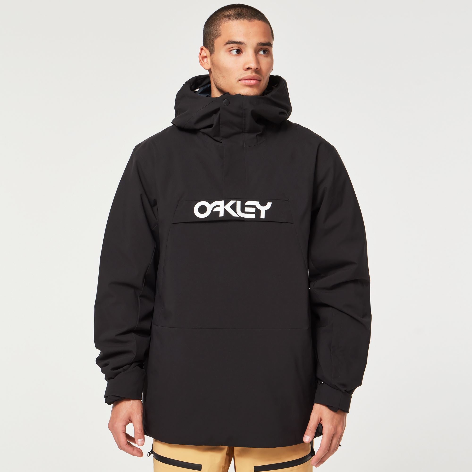 Oakley TNP TBT Insulated Anorak