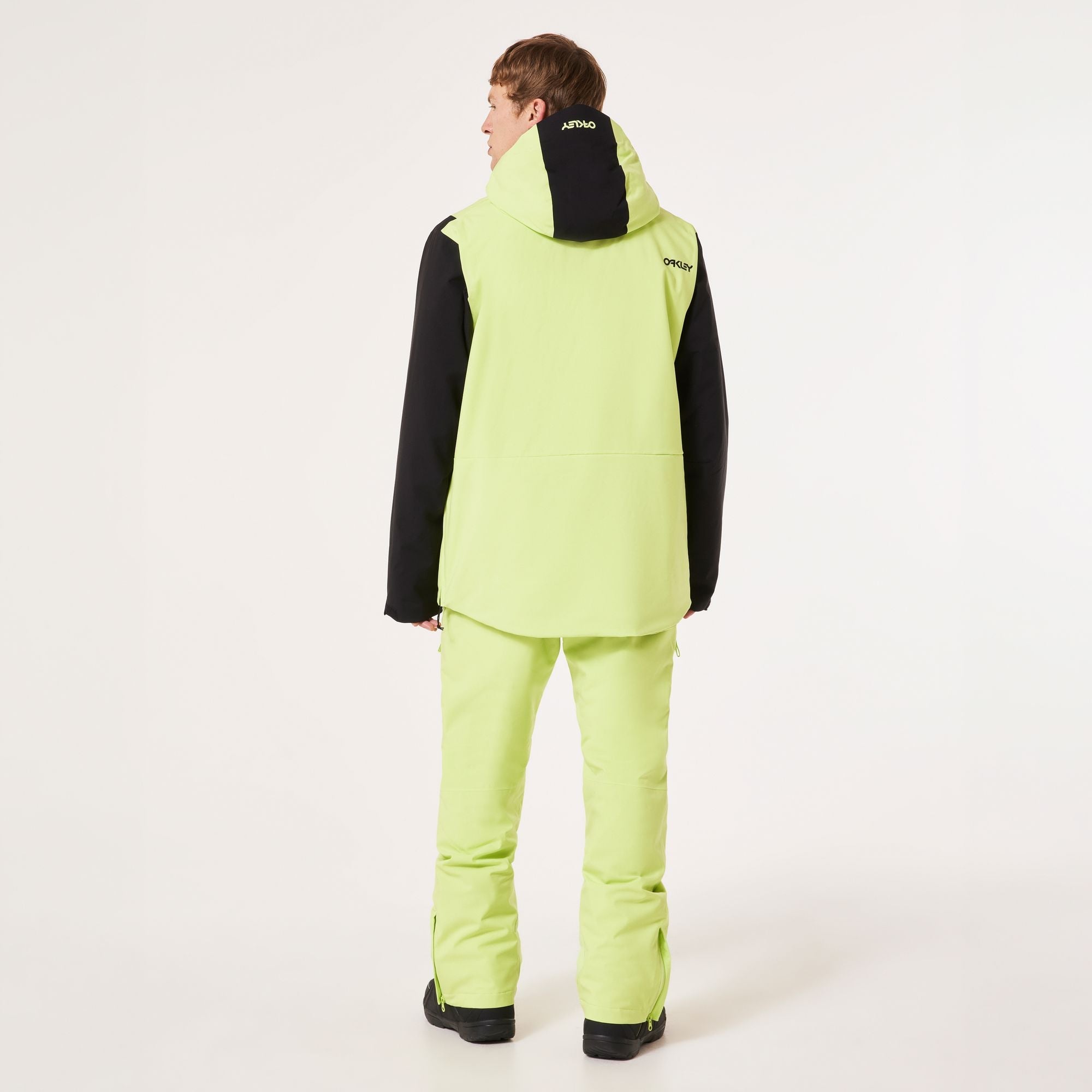 Oakley TNP TBT Insulated Anorak