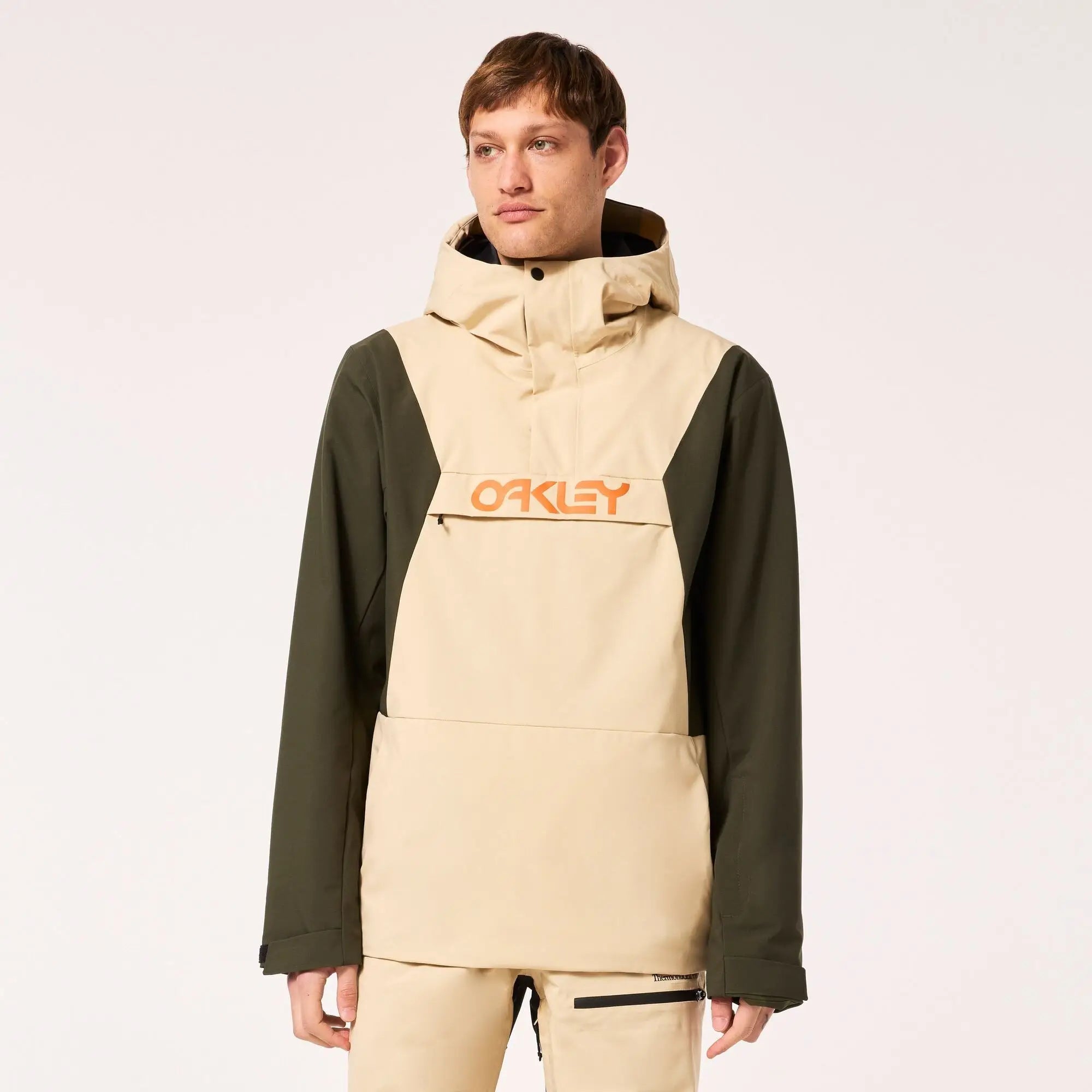 Oakley TNP TBT Insulated Anorak 2024