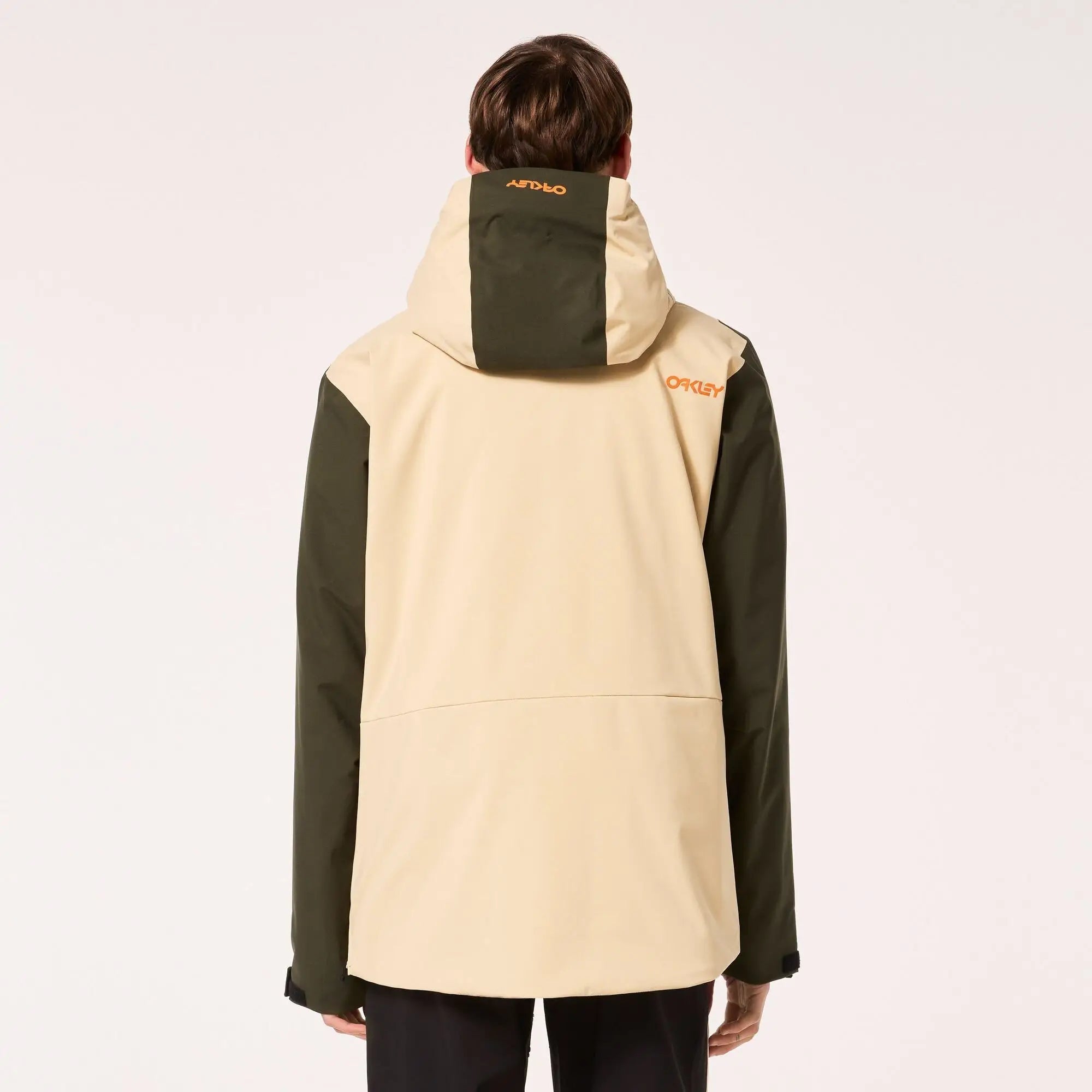 Oakley TNP TBT Insulated Anorak 2024