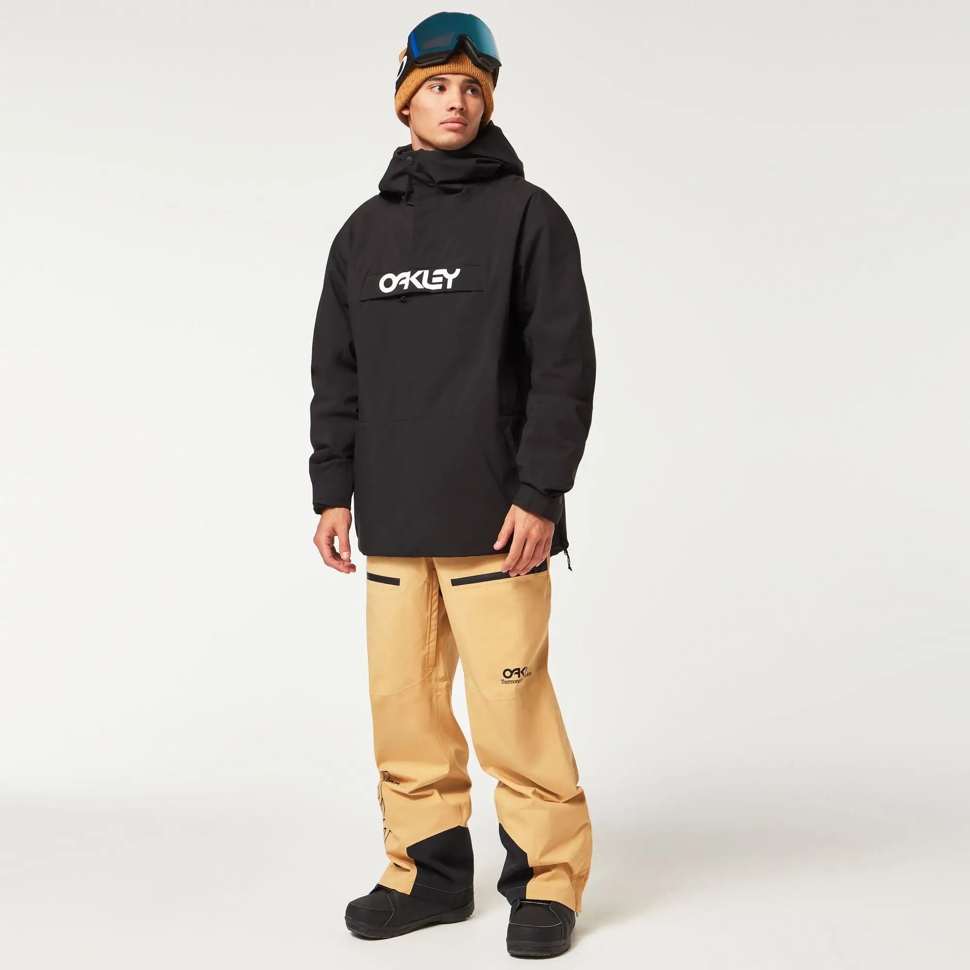 Oakley TNP TBT Insulated Anorak 2024