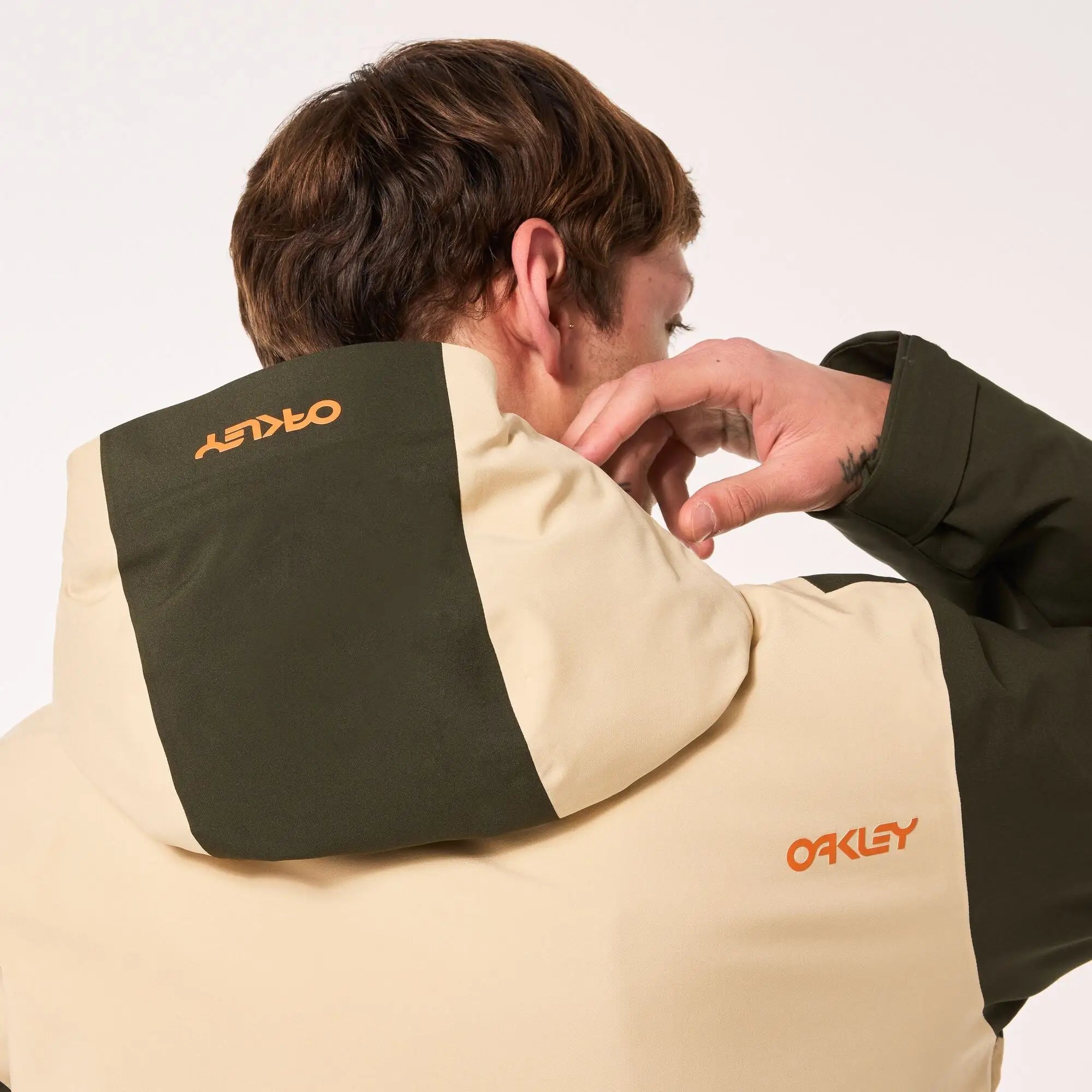 Oakley TNP TBT Insulated Anorak 2024