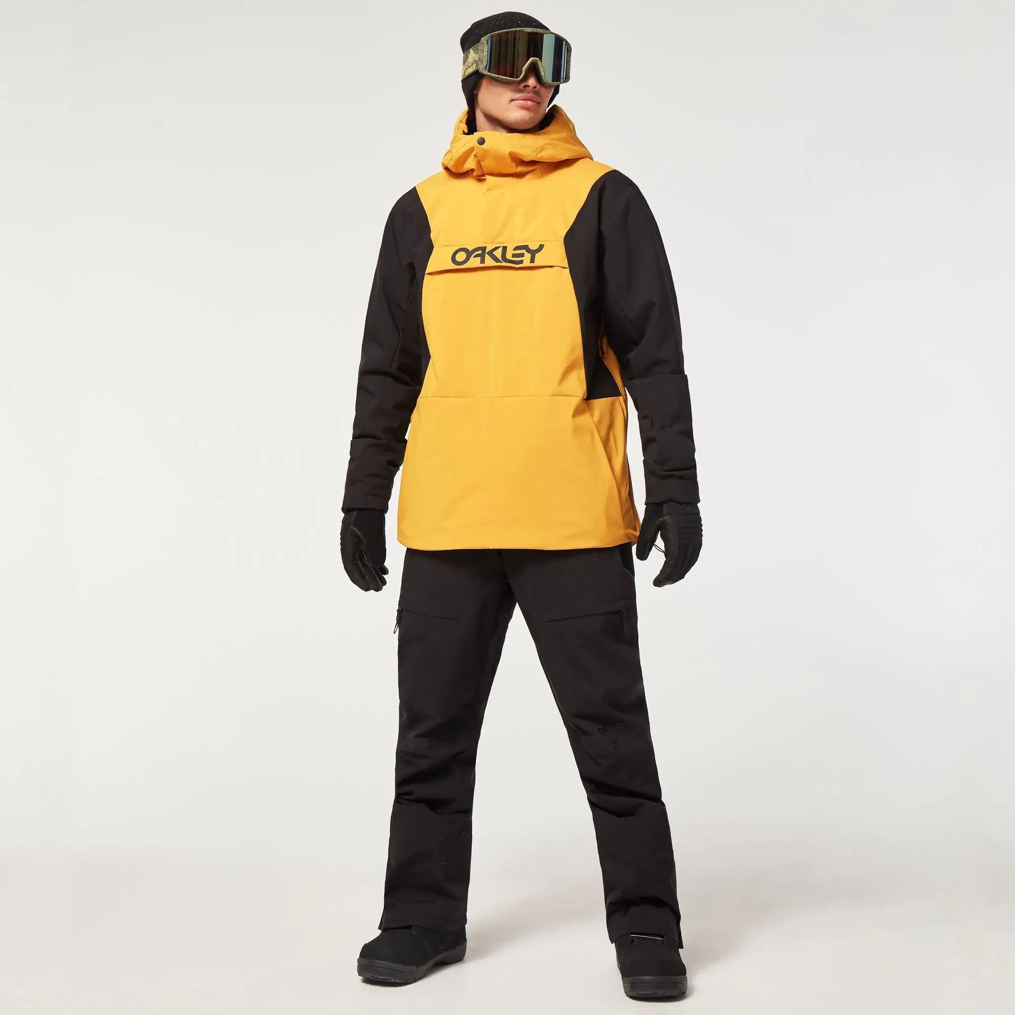 Oakley TNP TBT Insulated Anorak 2024