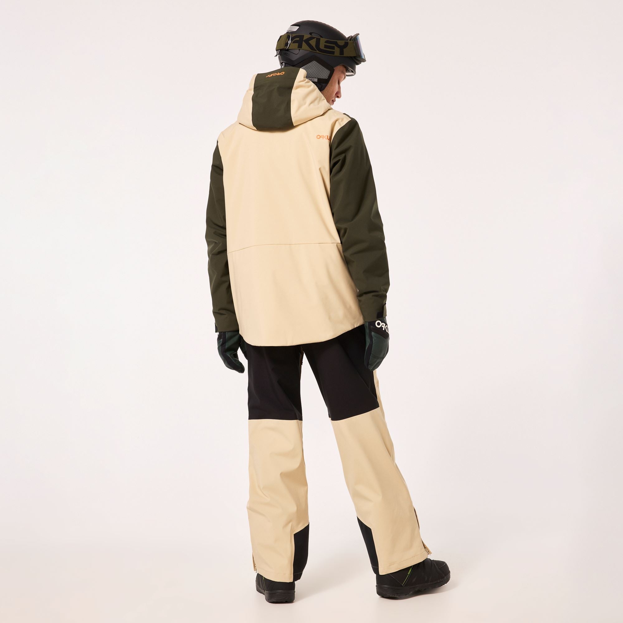 Oakley TNP TBT Insulated Anorak