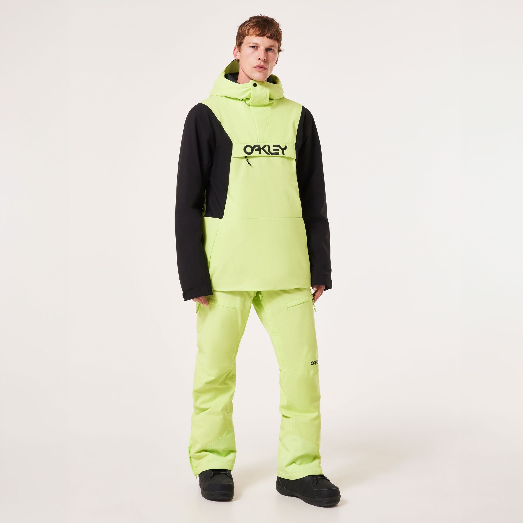 Oakley TNP TBT Insulated Anorak