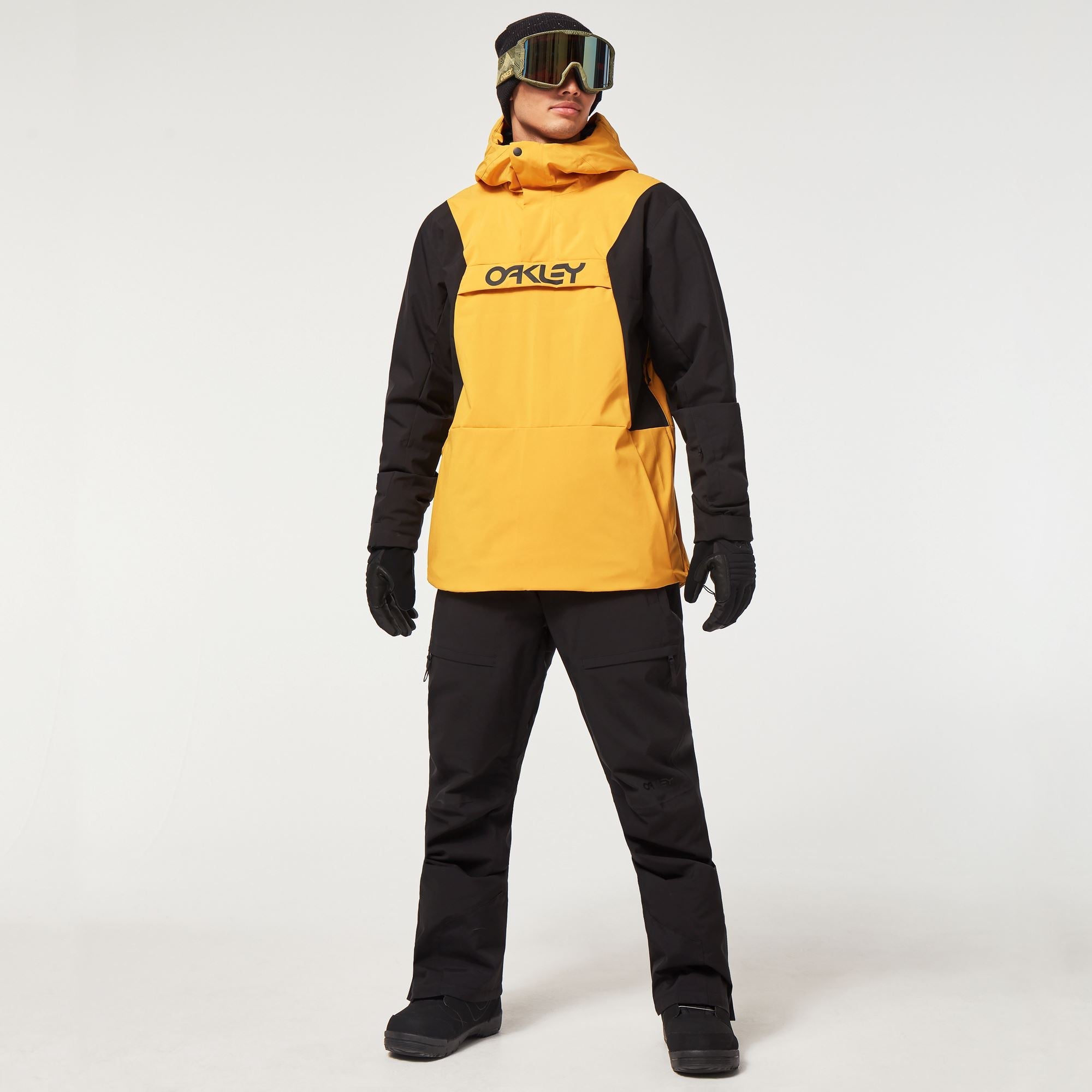Oakley TNP TBT Insulated Anorak