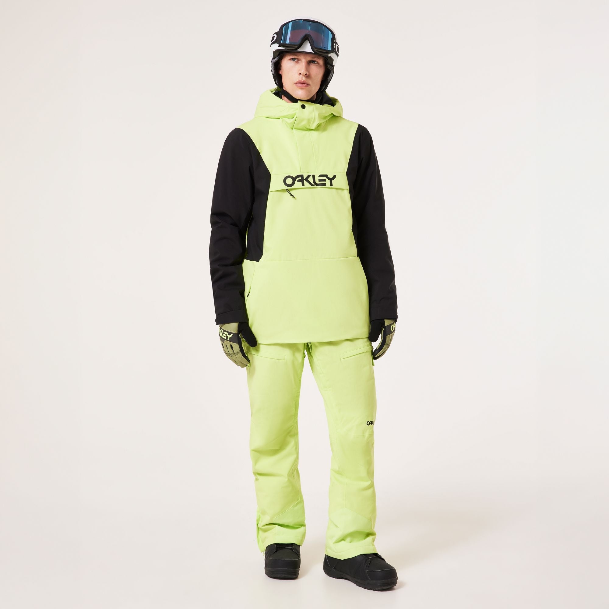 Oakley TNP TBT Insulated Anorak