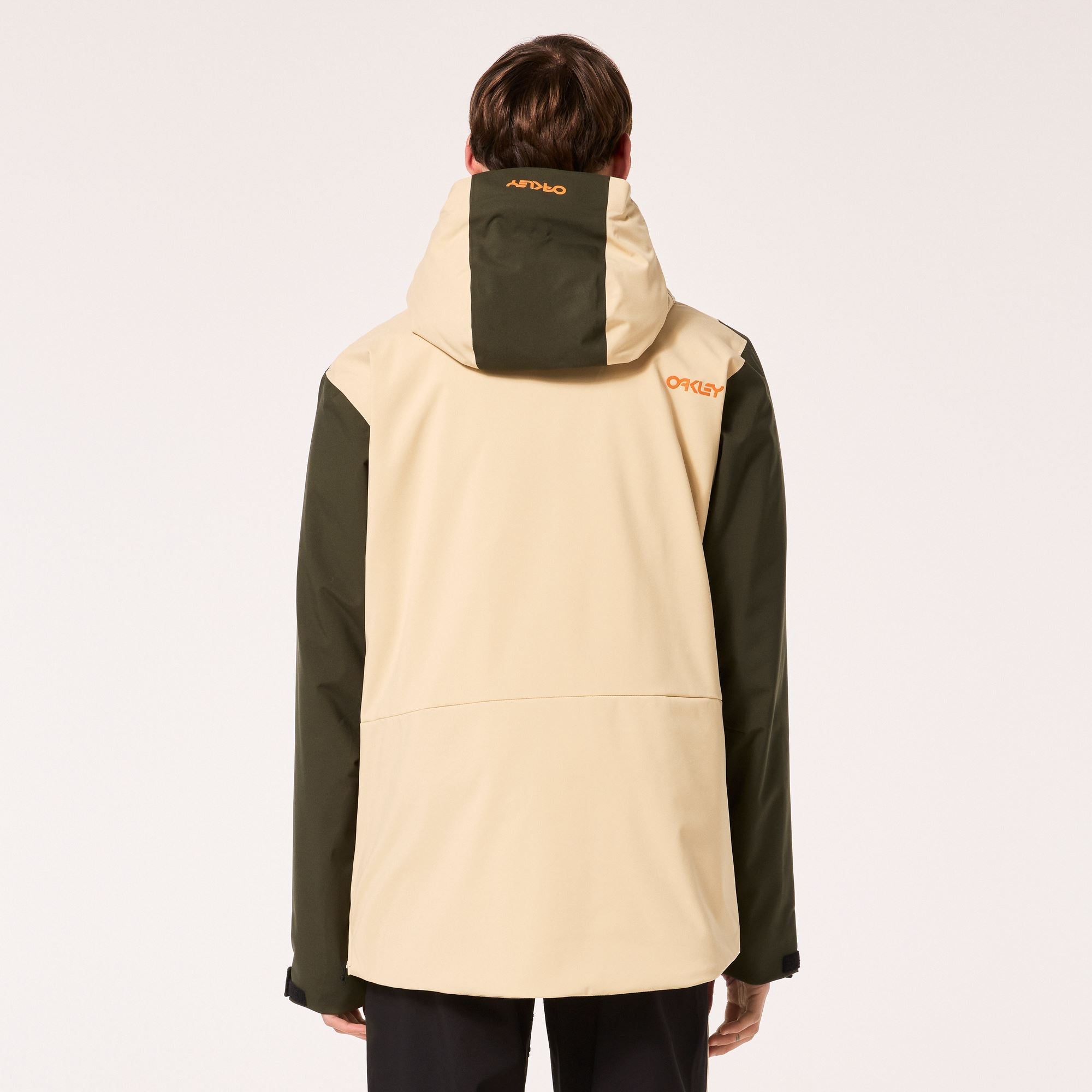 Oakley TNP TBT Insulated Anorak