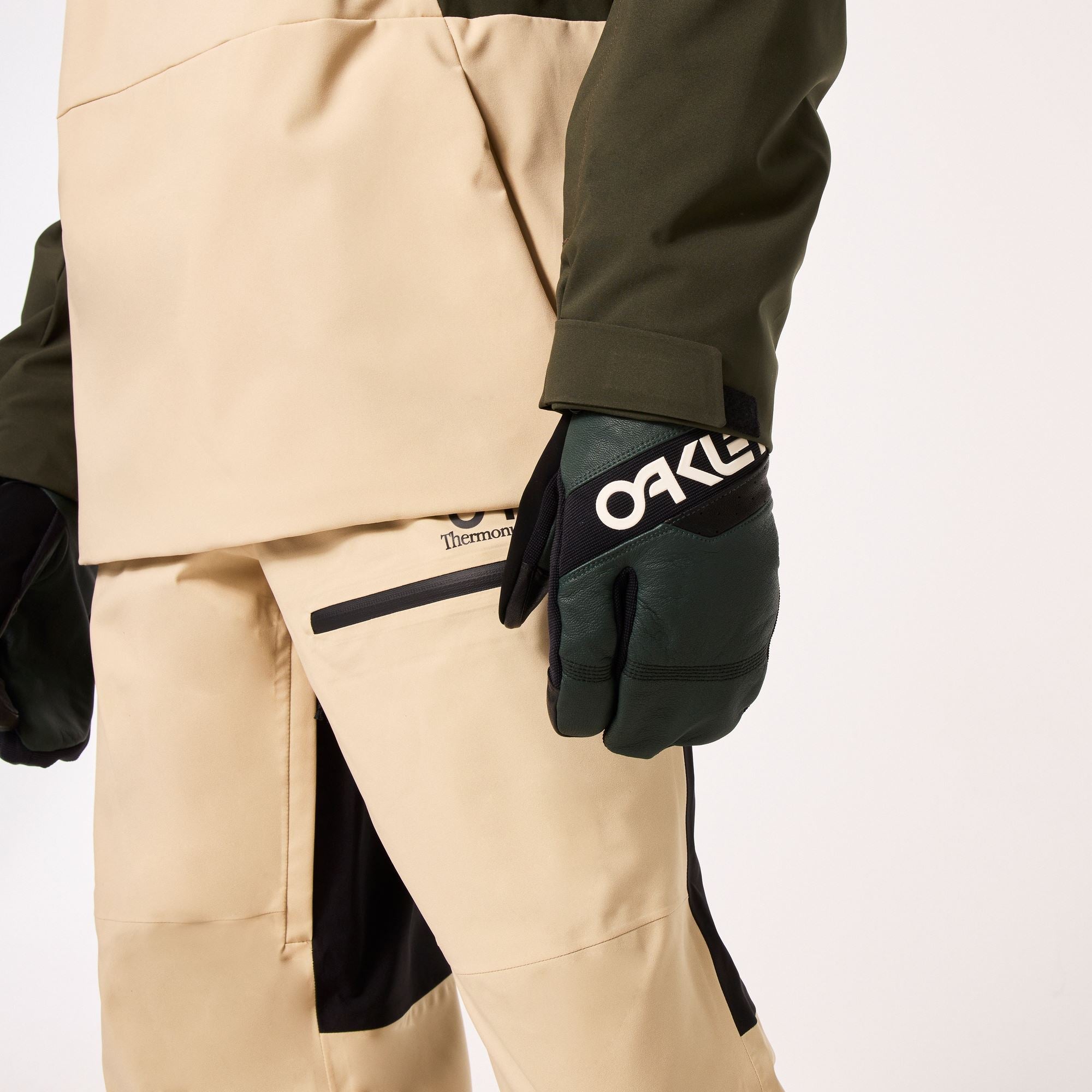 Oakley TNP TBT Insulated Anorak