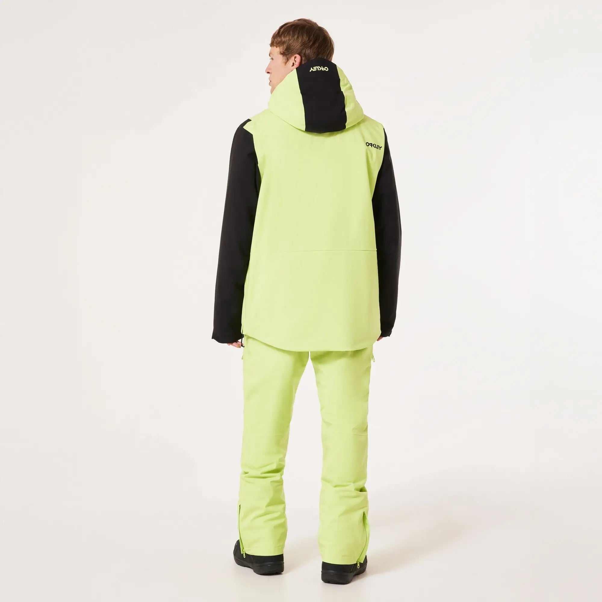 Oakley TNP TBT Insulated Anorak