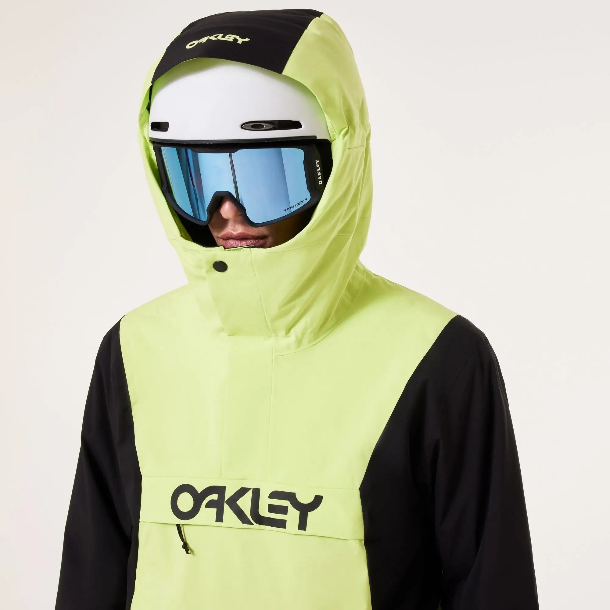 Oakley TNP TBT Insulated Anorak
