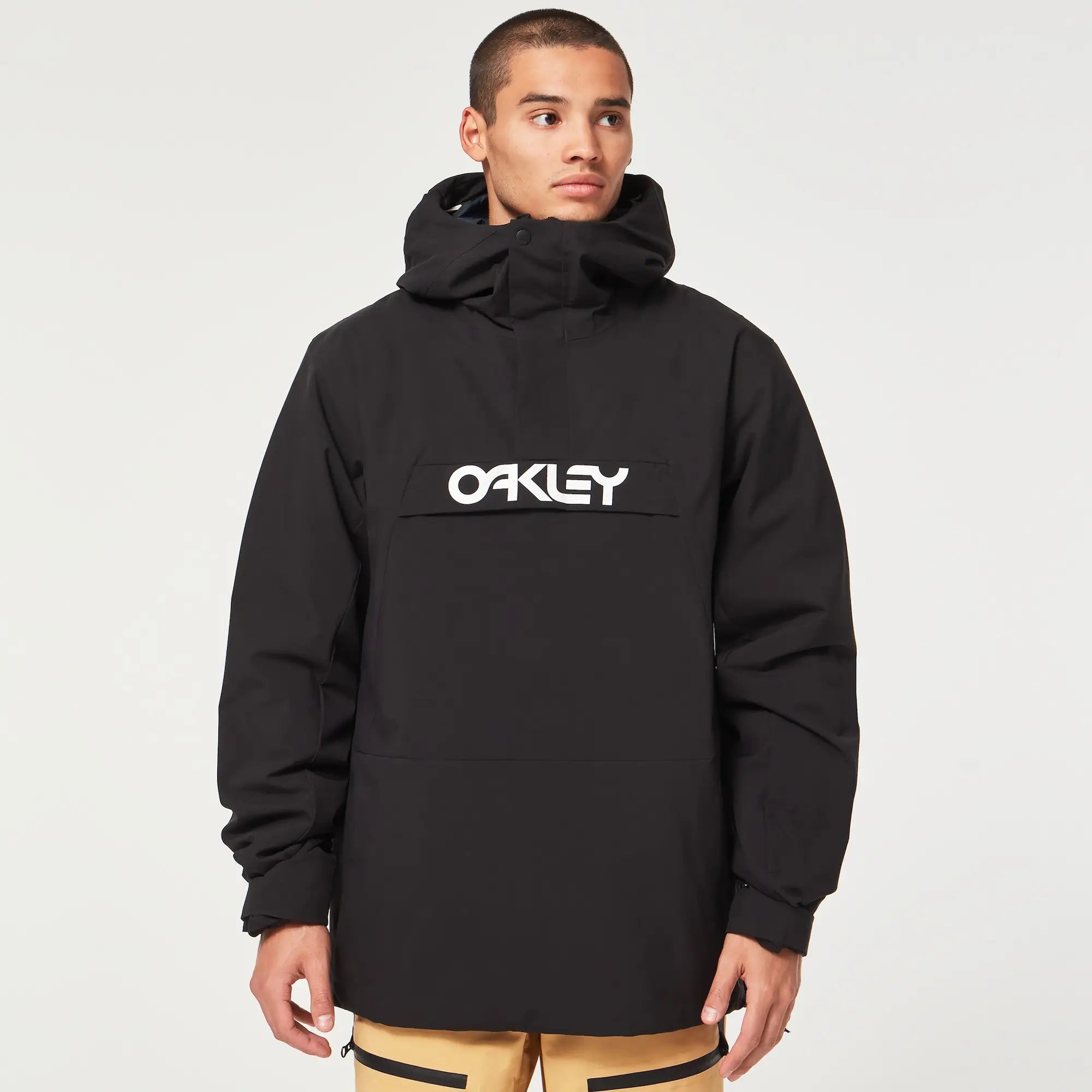 Oakley TNP TNT Insulated Anorak