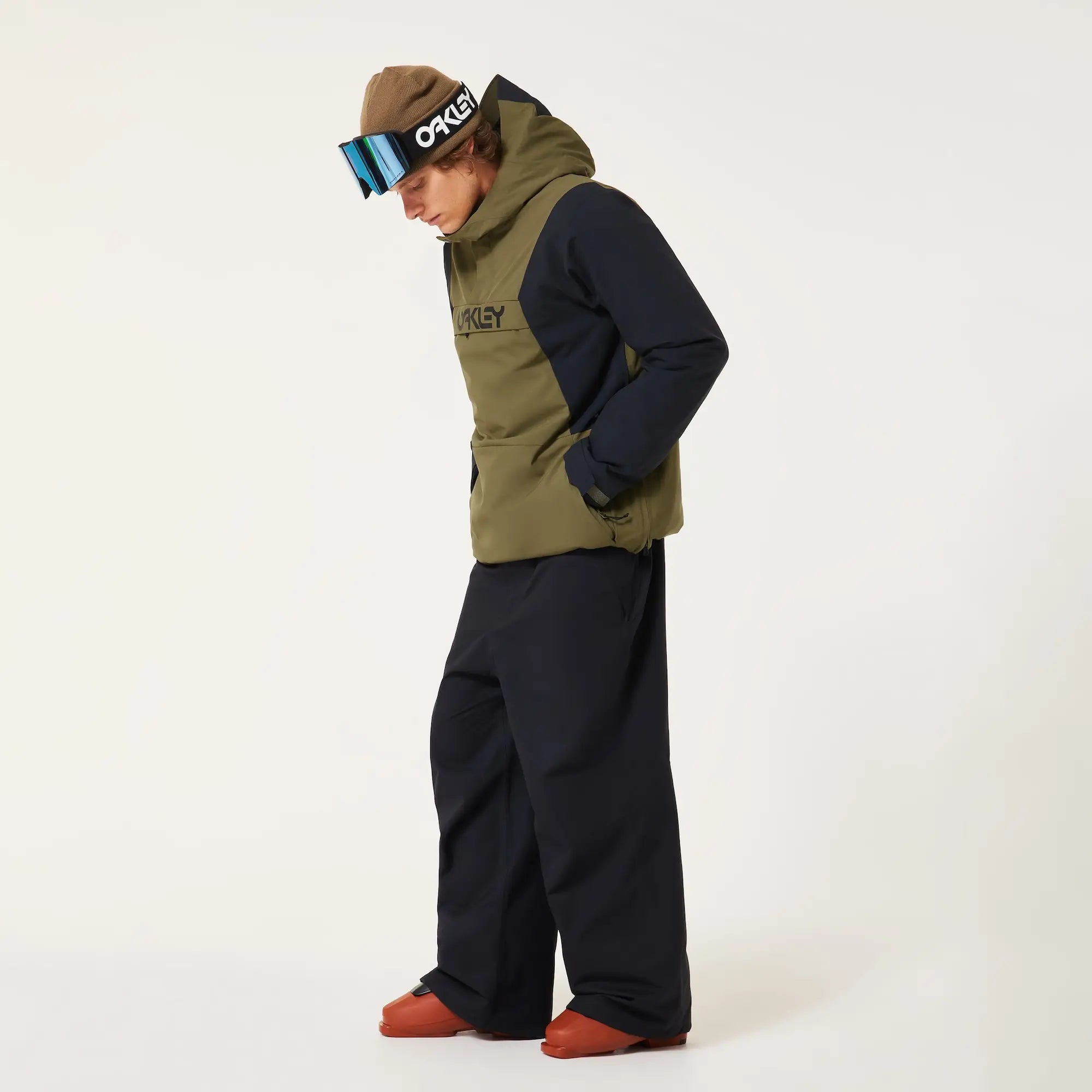 Oakley TNP TNT Insulated Anorak