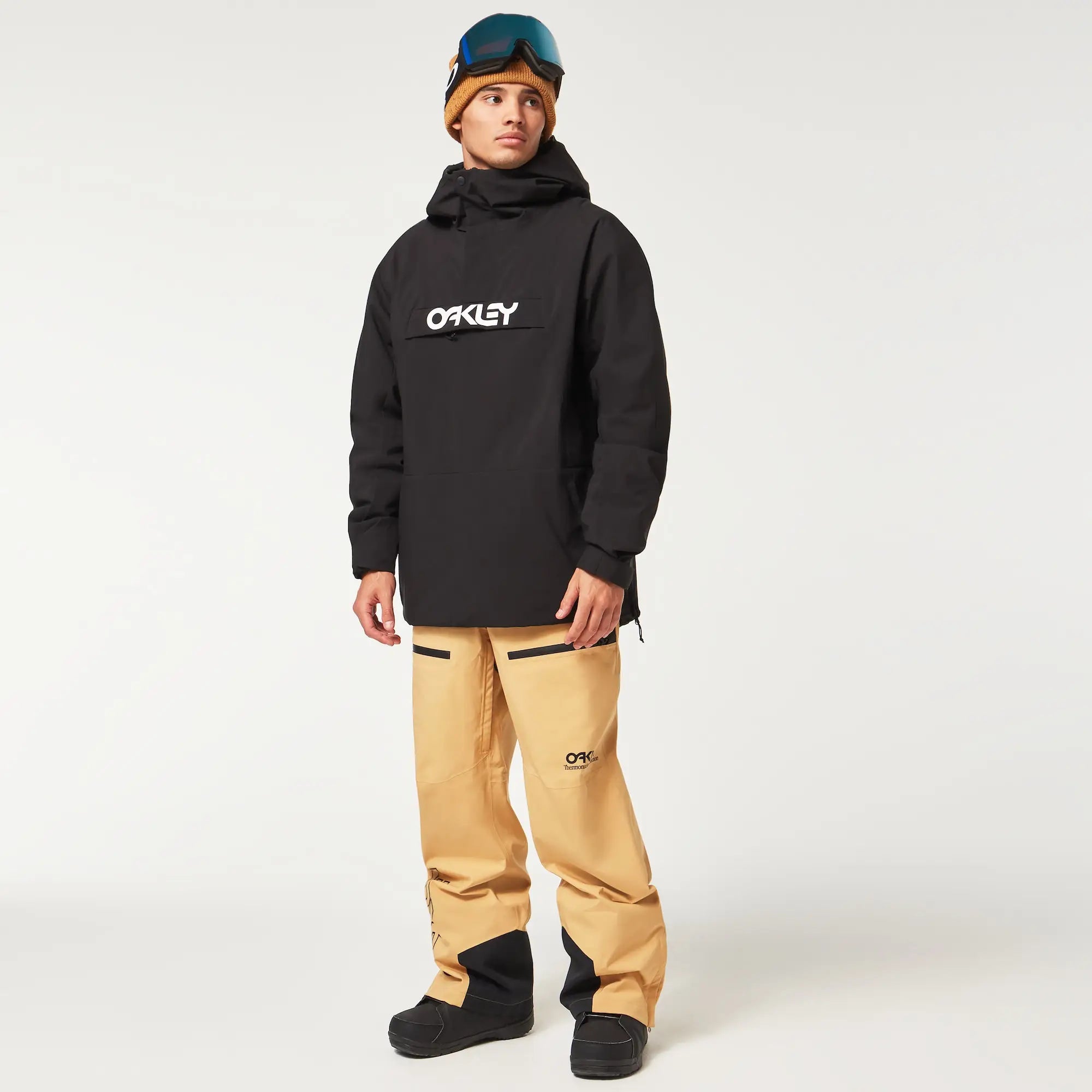 Oakley TNP TNT Insulated Anorak