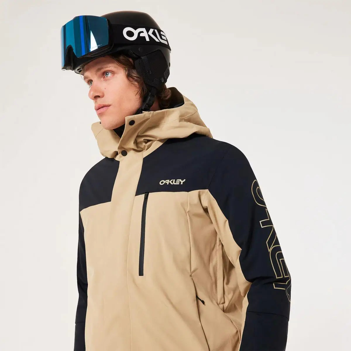 Oakley TNP TNT Insulated Jacket