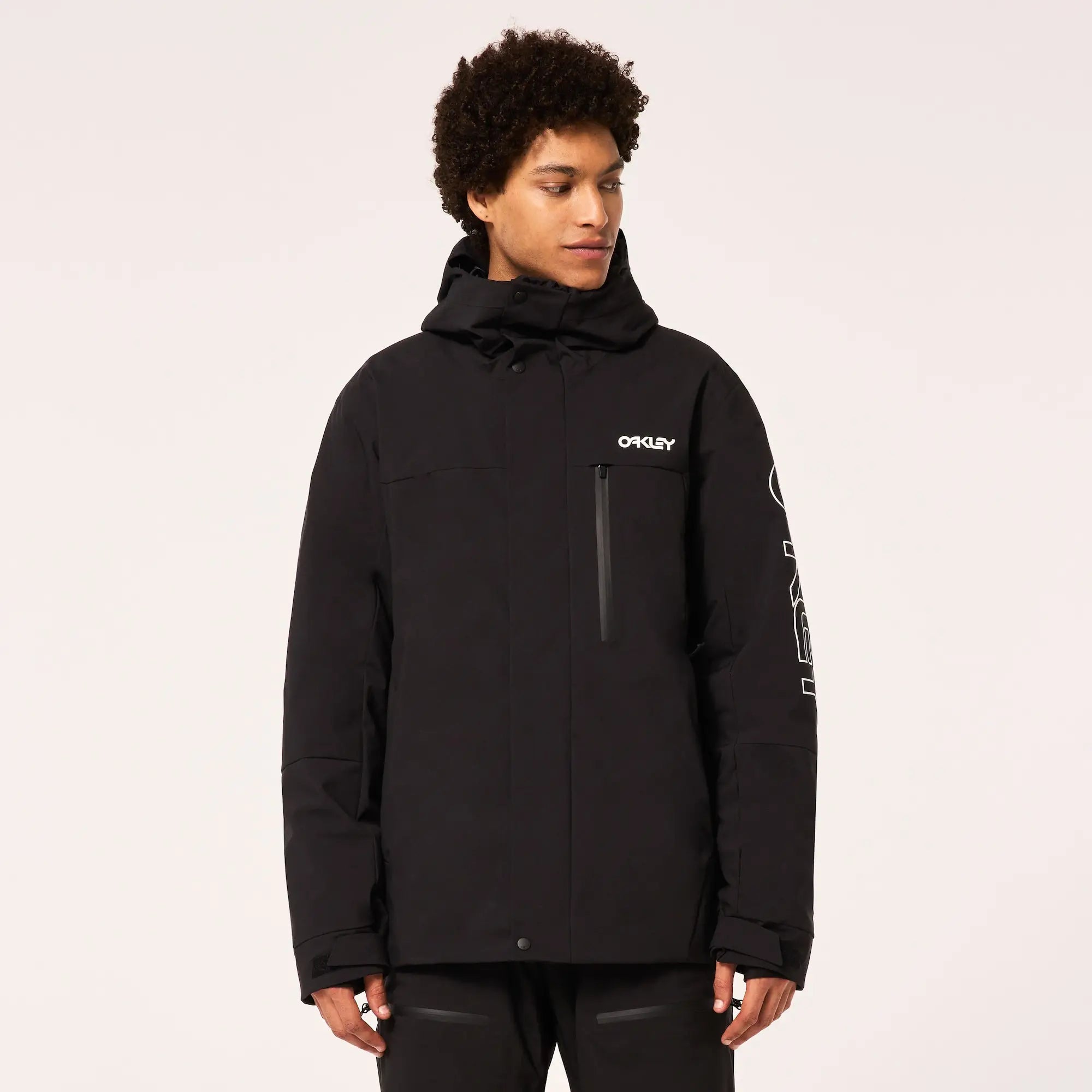 Oakley TNP TNT Insulated Jacket