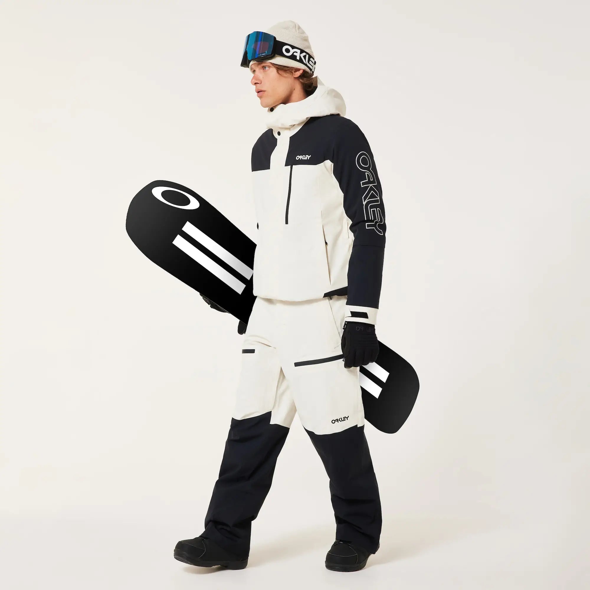Oakley TNP TNT Insulated Jacket