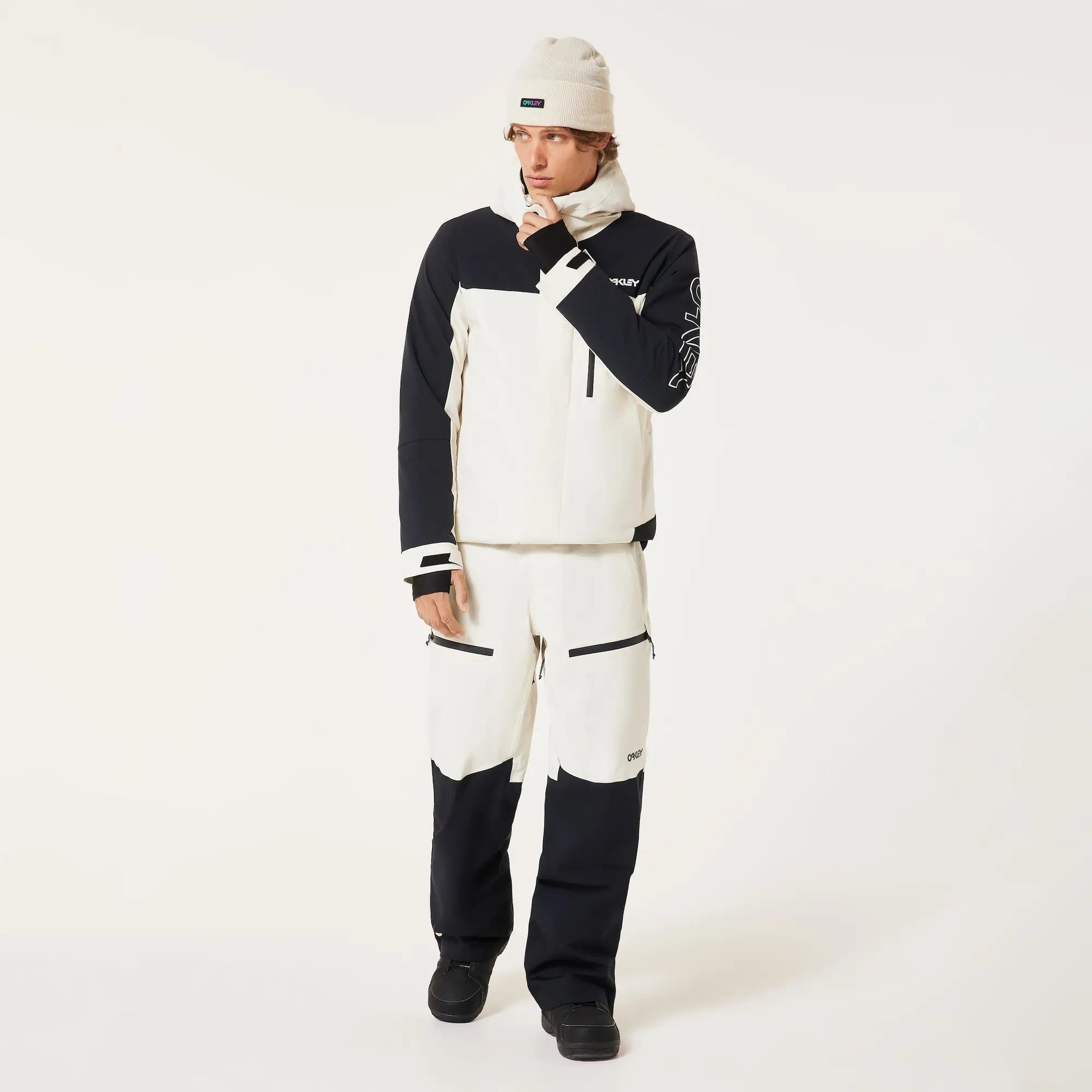 Oakley TNP TNT Insulated Jacket