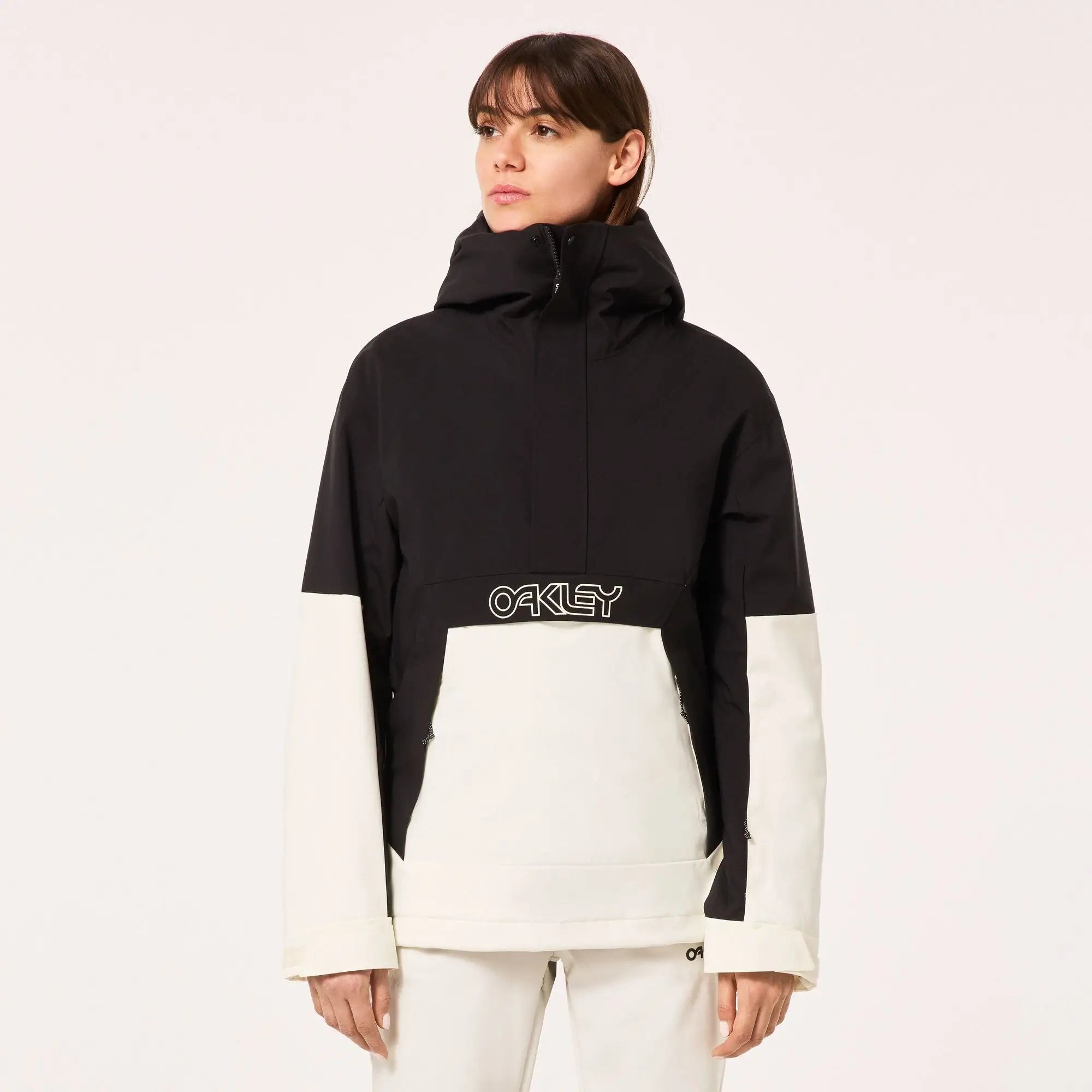 Oakley TNP TNT Insulated Womens Anorak 2025