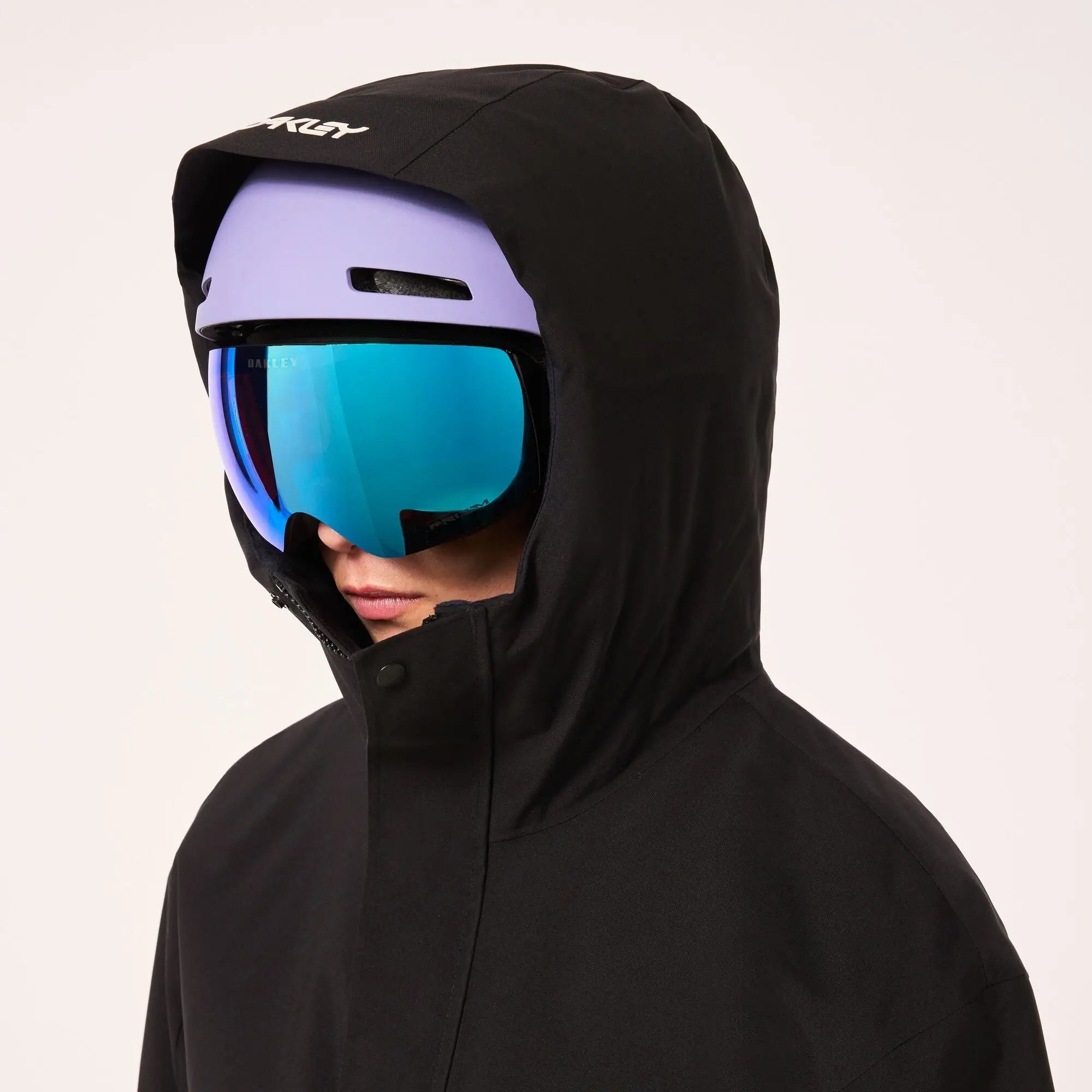 Oakley TNP TNT Insulated Womens Anorak 2025