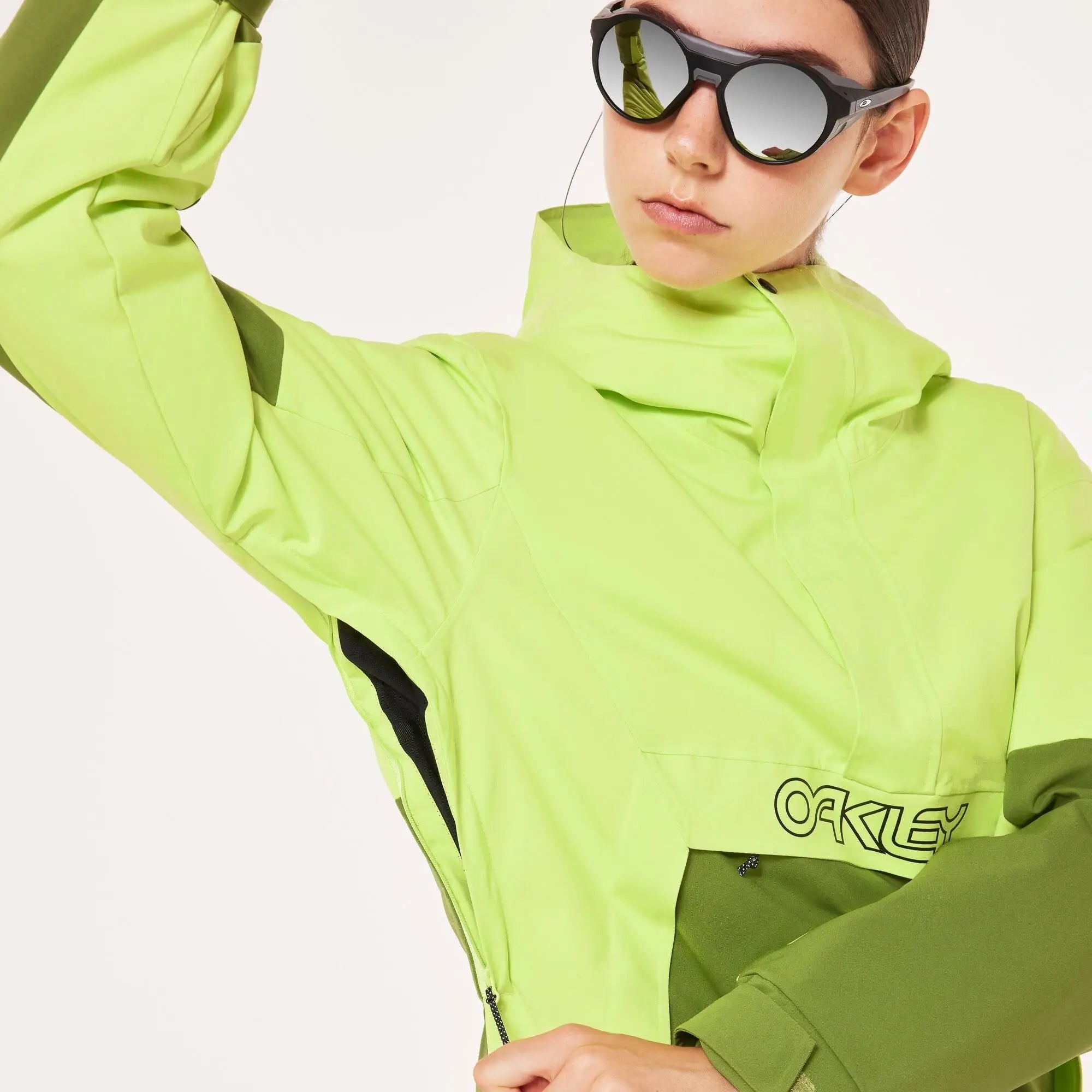 Oakley TNP TNT Insulated Womens Anorak 2025