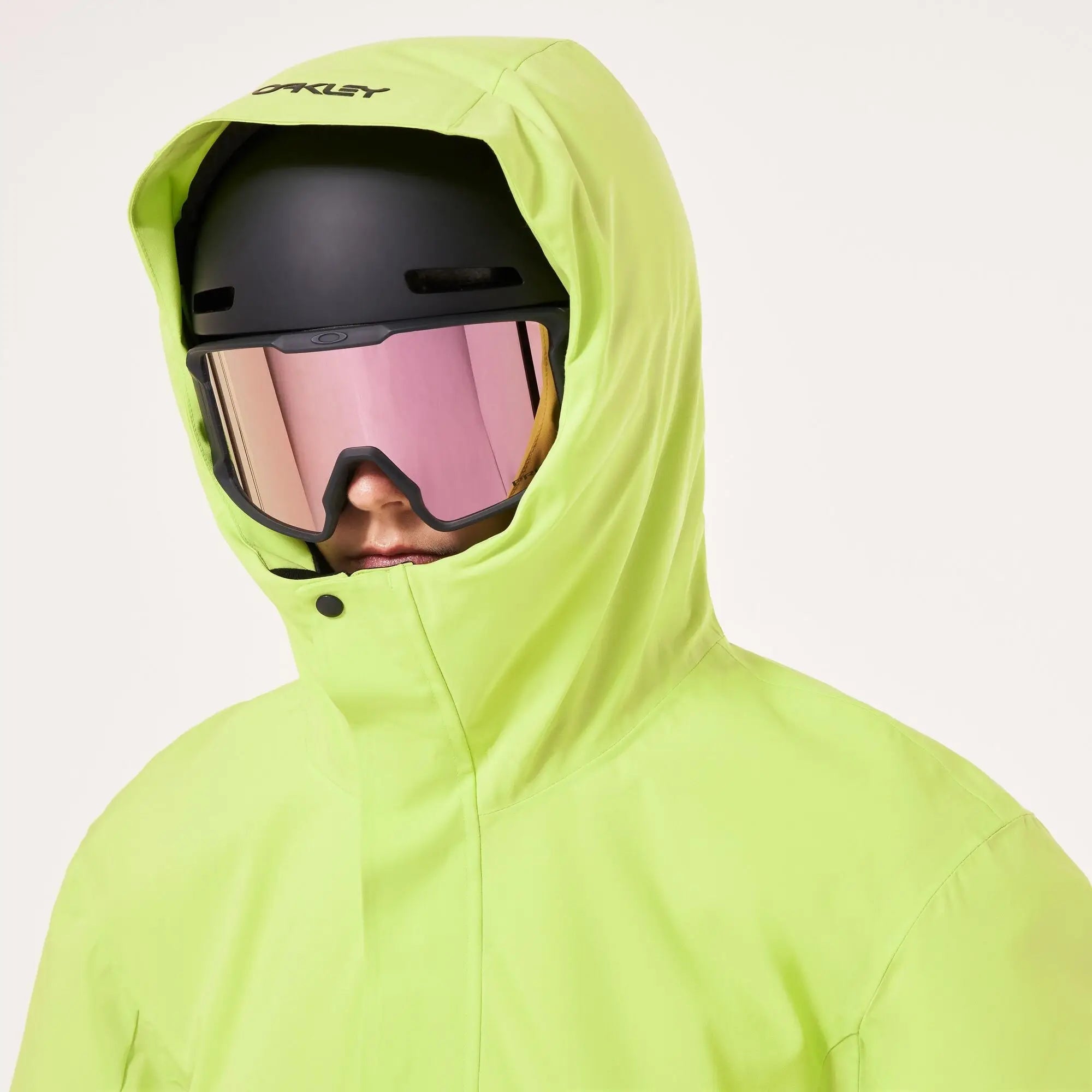 Oakley TNP TNT Insulated Womens Anorak 2025