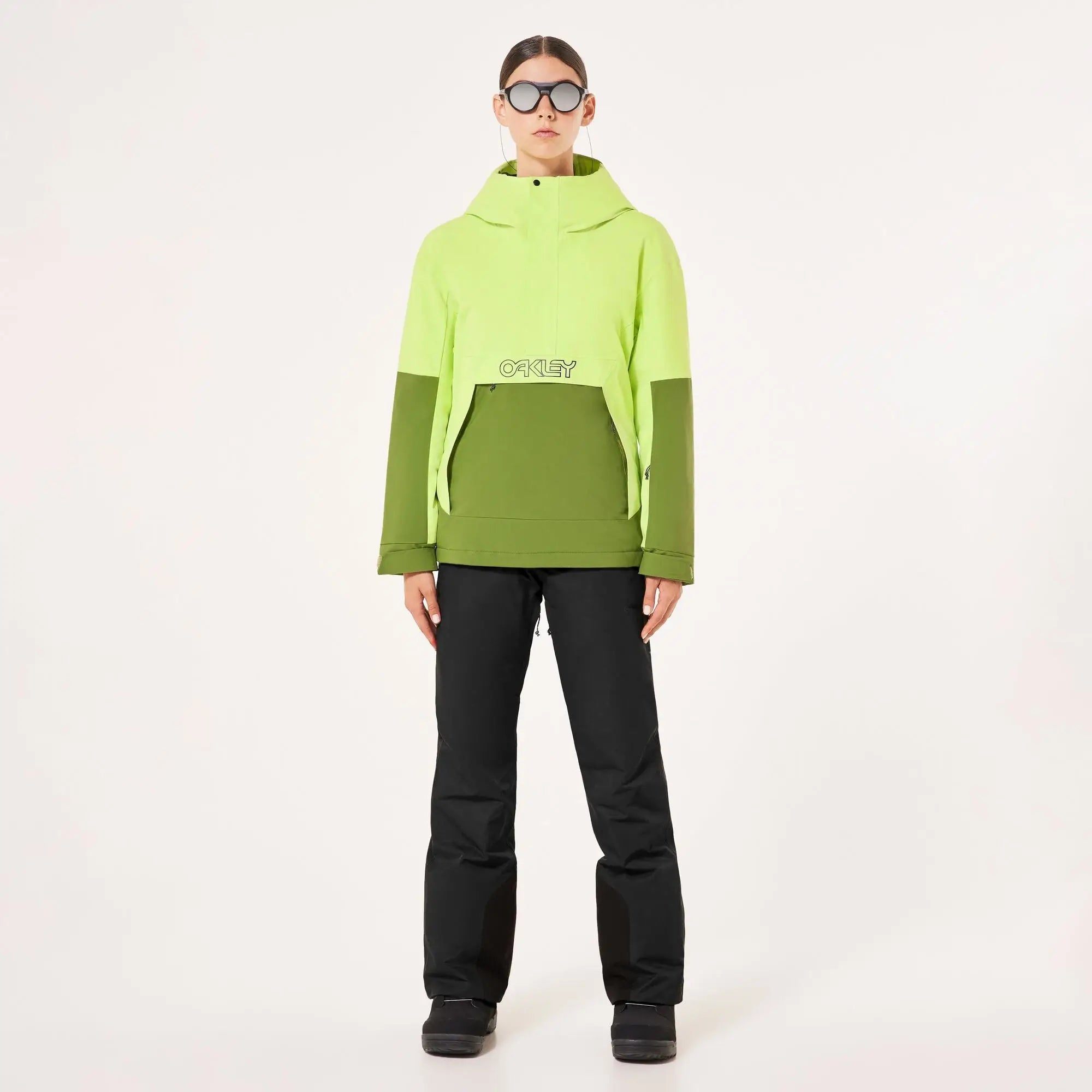 Oakley TNP TNT Insulated Womens Anorak 2025
