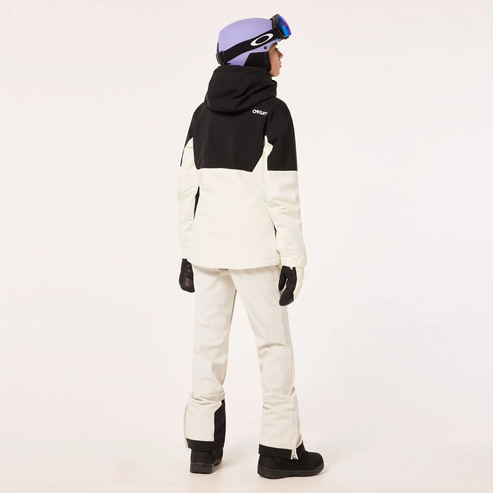 Oakley TNP TNT Insulated Womens Anorak 2025