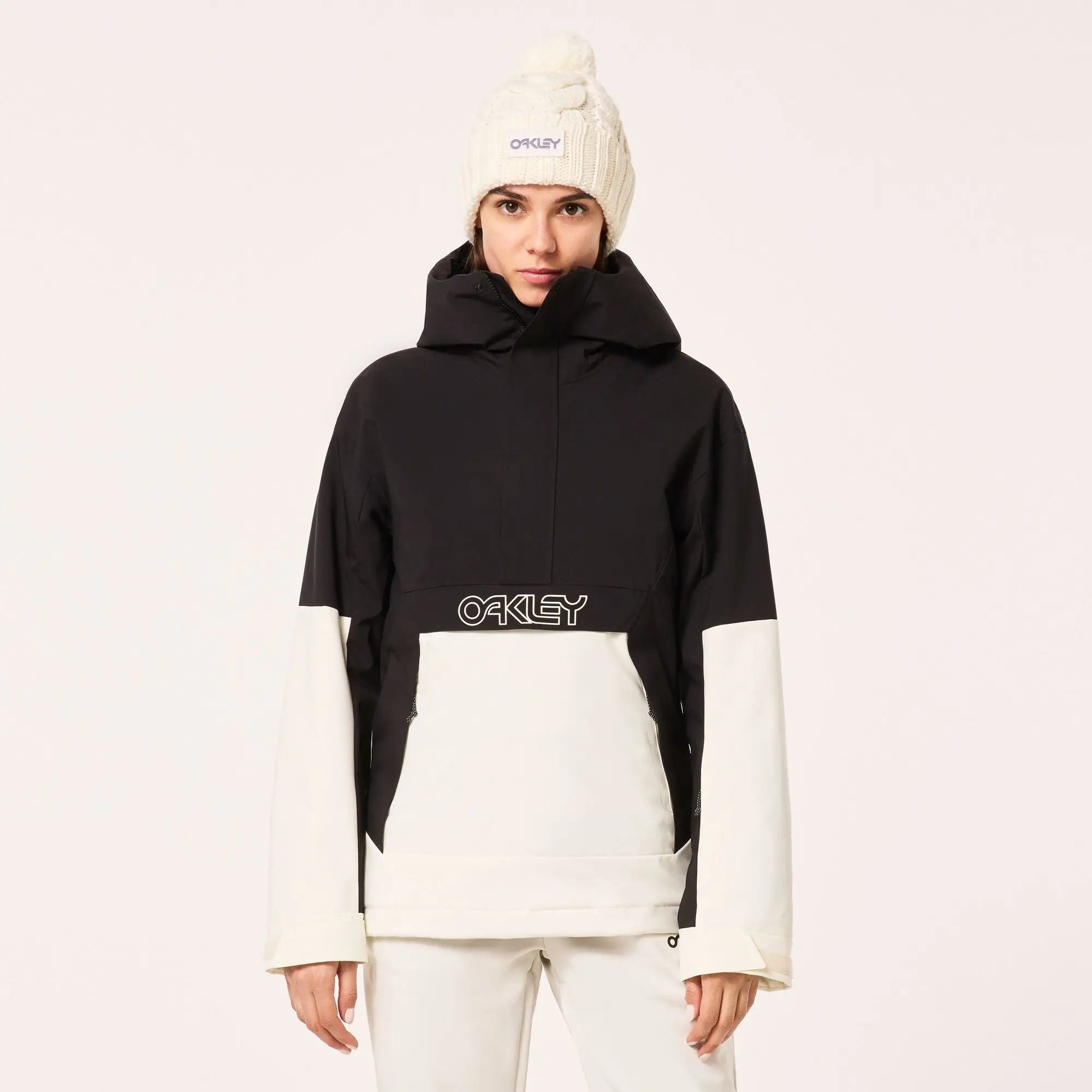 Oakley TNP TNT Insulated Womens Anorak 2025