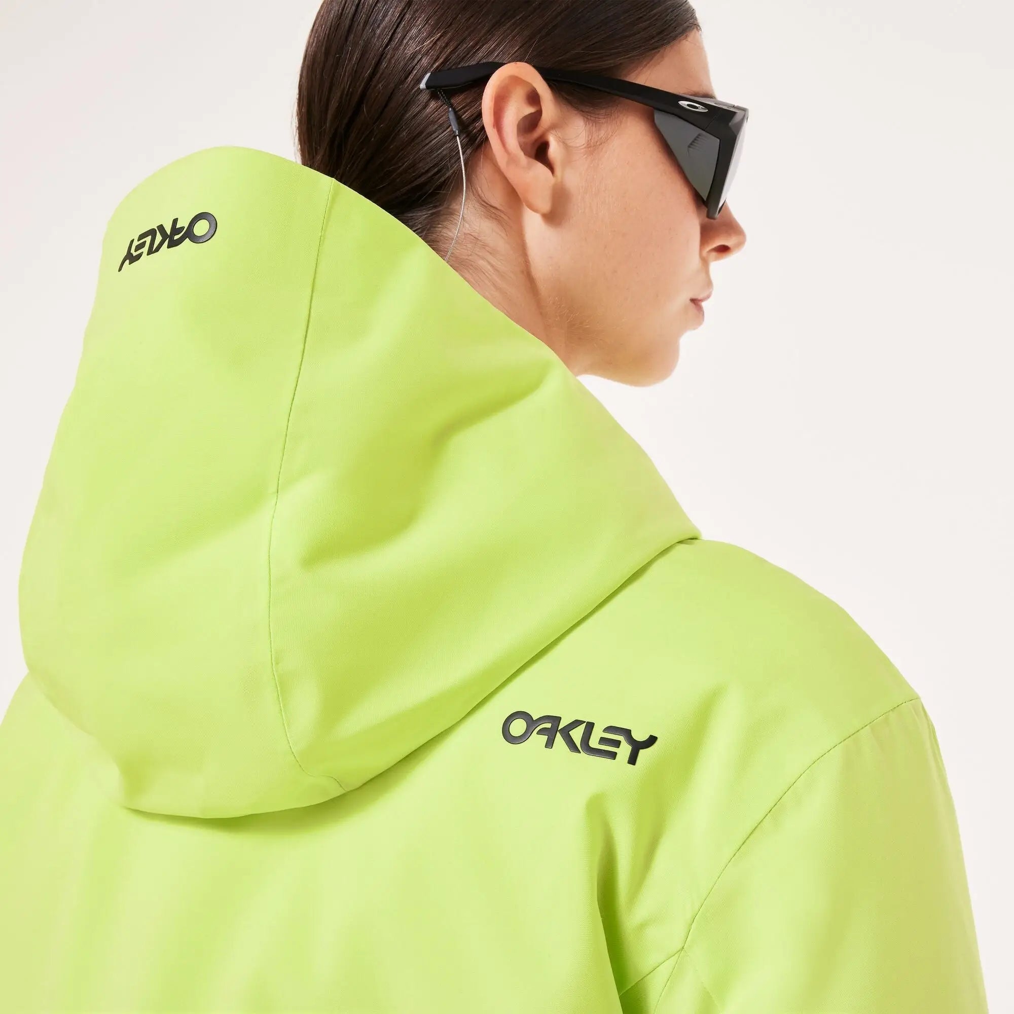 Oakley TNP TNT Insulated Womens Anorak 2025