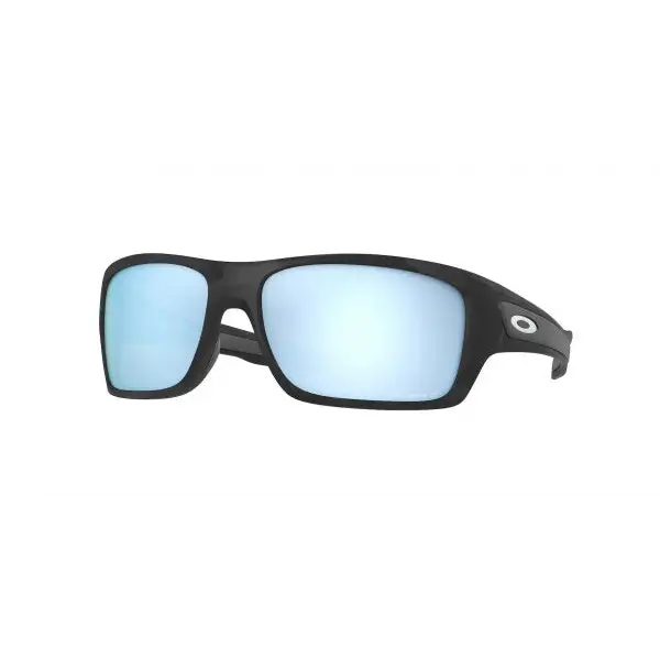 Oakley Turbine Polarised Sunglasses