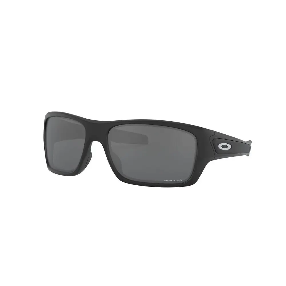 Oakley Turbine Polarised Sunglasses