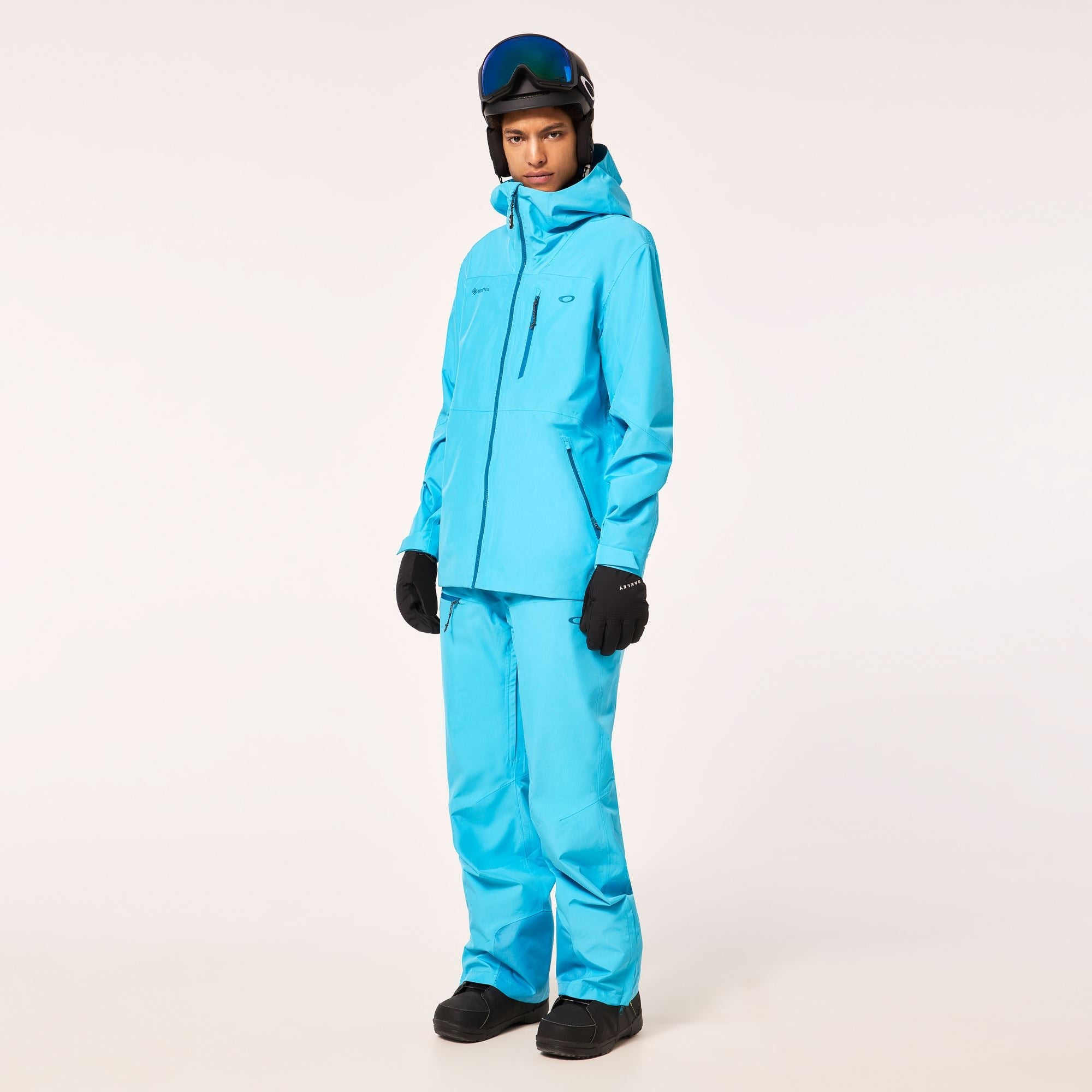 Oakley Unbound Gore-Tex Shell Pant