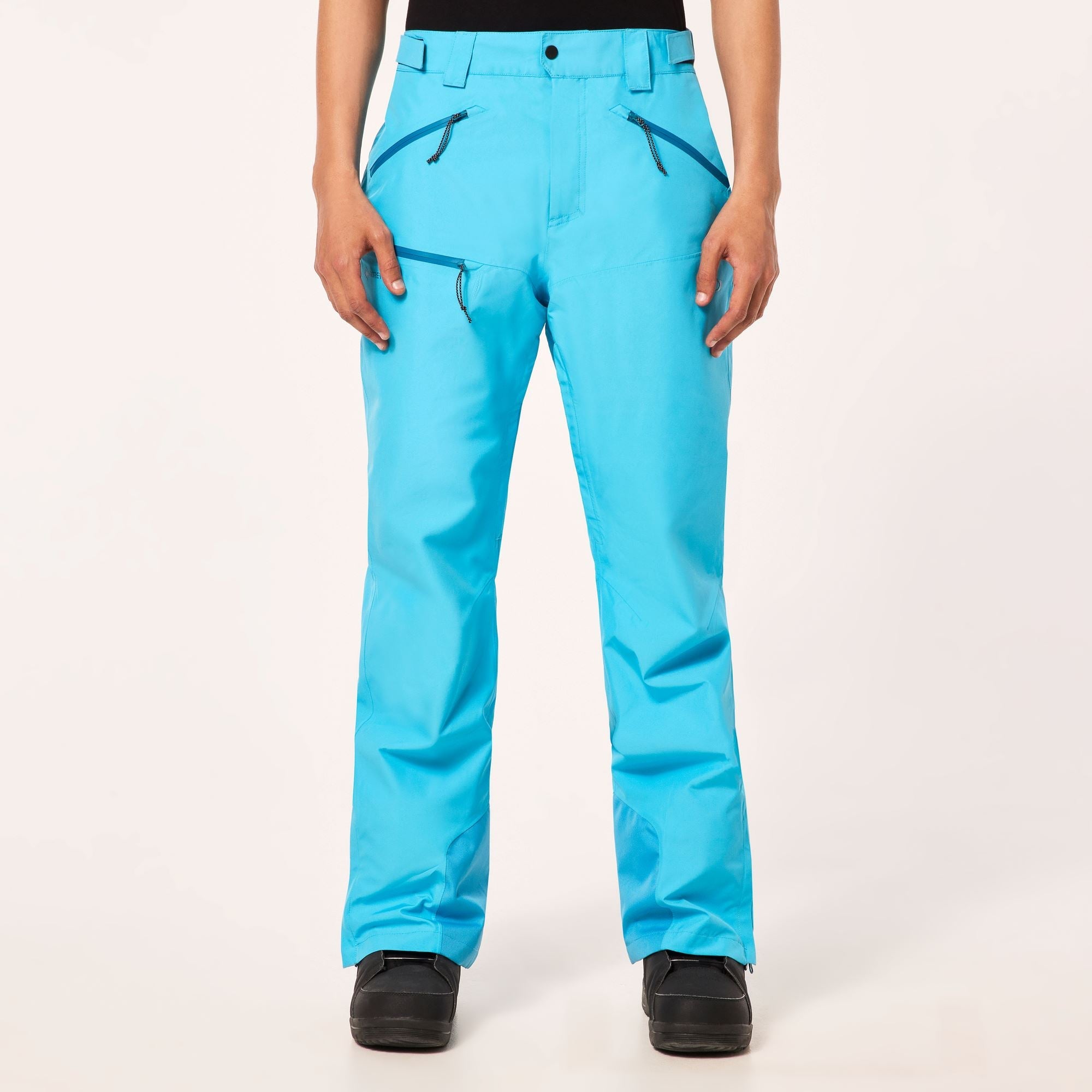 Oakley Unbound Gore-Tex Shell Pant Bright Blue S