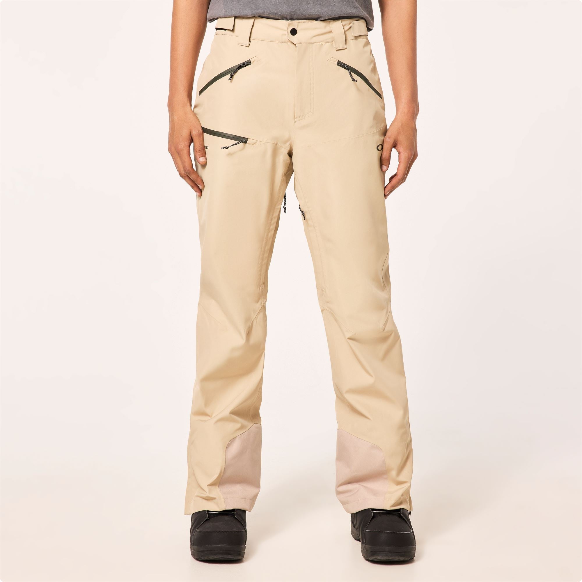 Oakley Unbound Gore-Tex Shell Pant Humus S