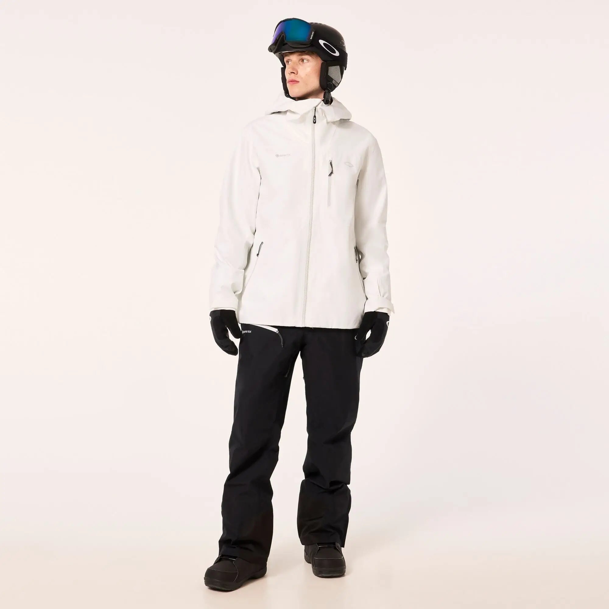 Oakley Unbound Gore-Tex Shell Pant